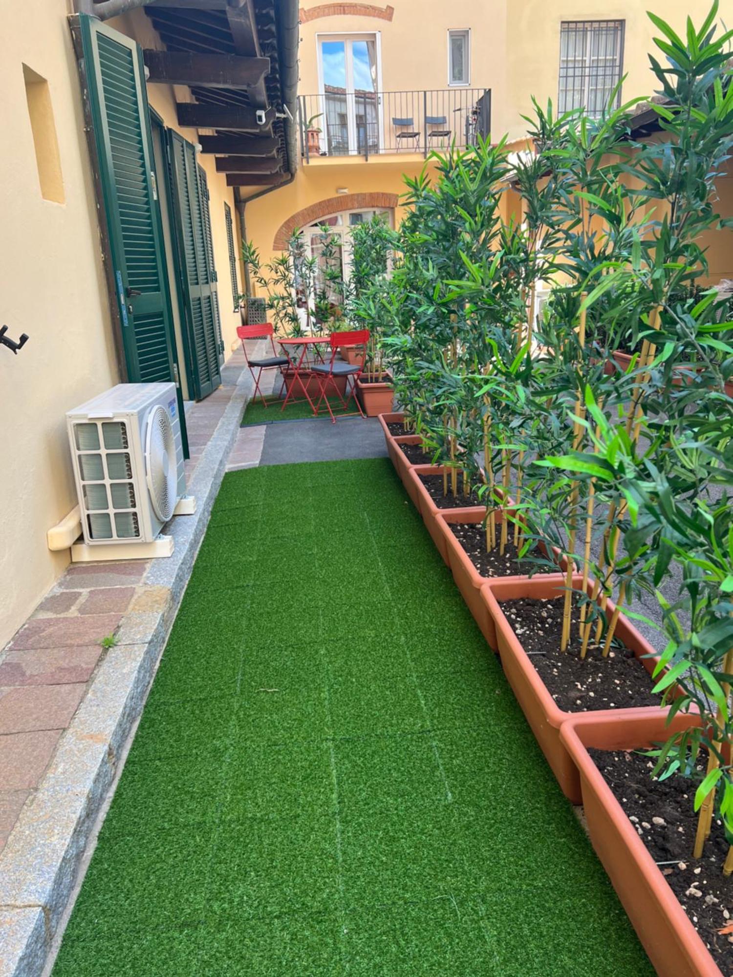 Chic Retreat Gem Appartamento *