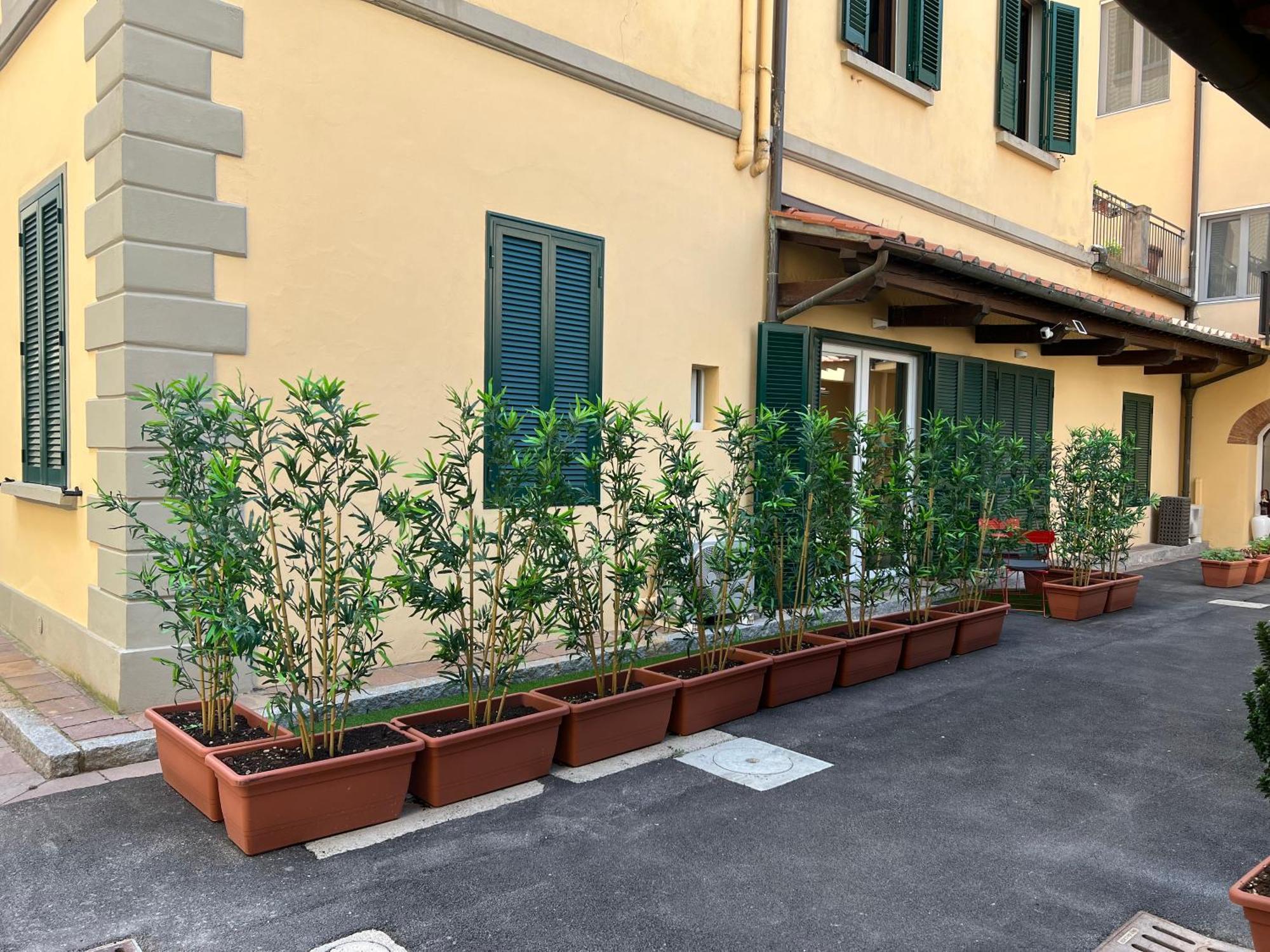 Chic Retreat Gem Appartamento Firenze