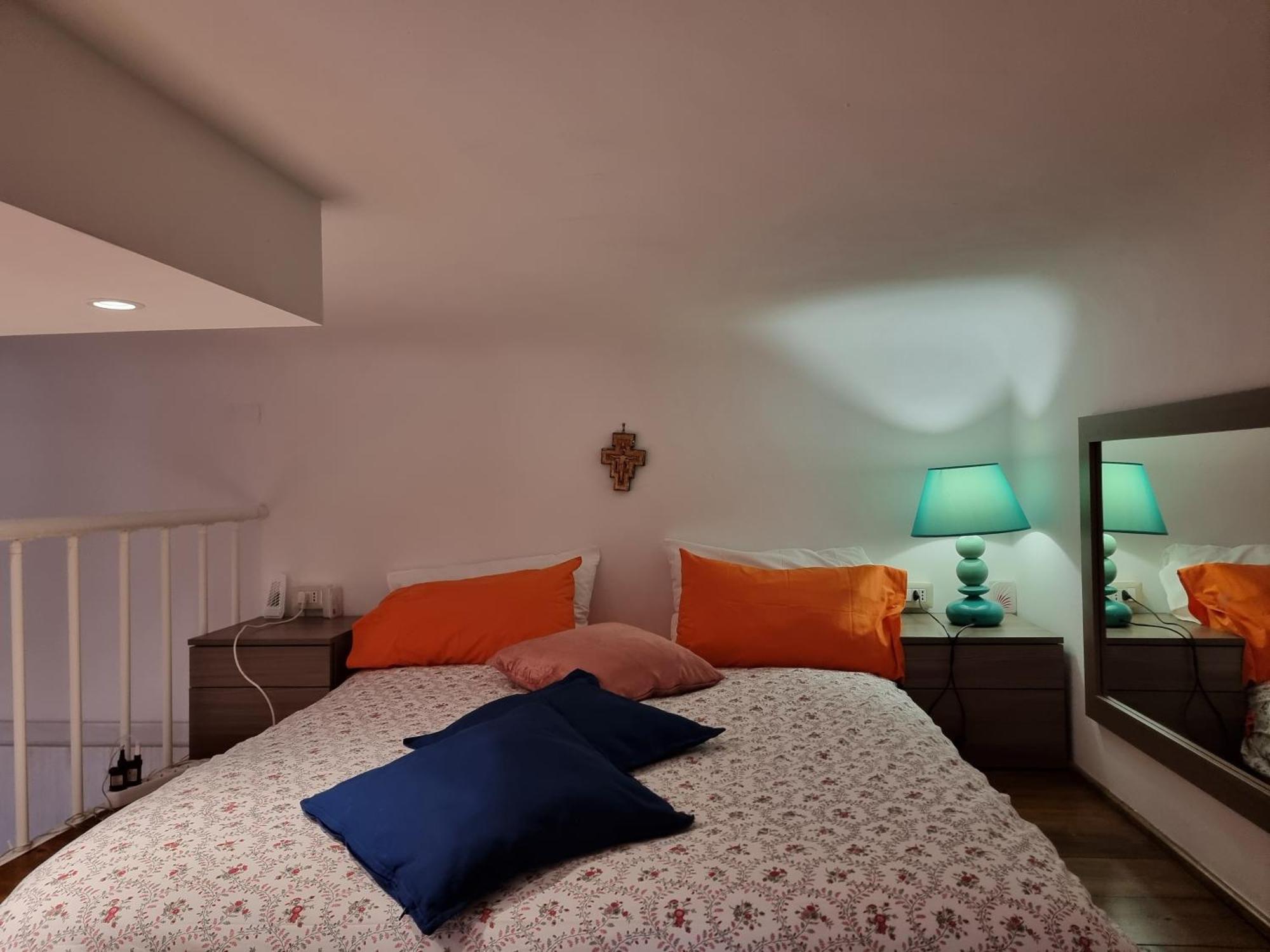 Laura Appartement Florence