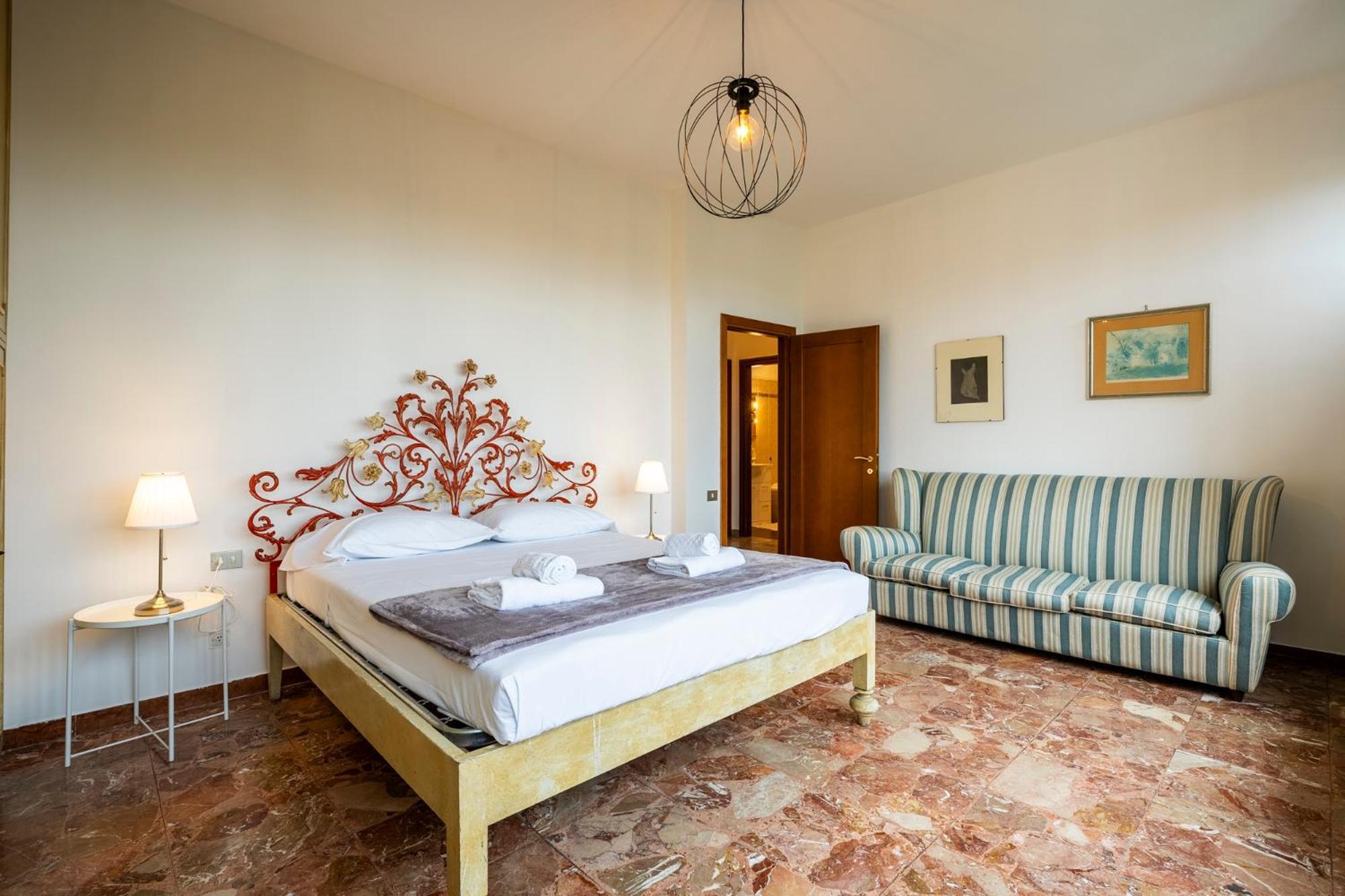 Appartement The Luxor - Turati *