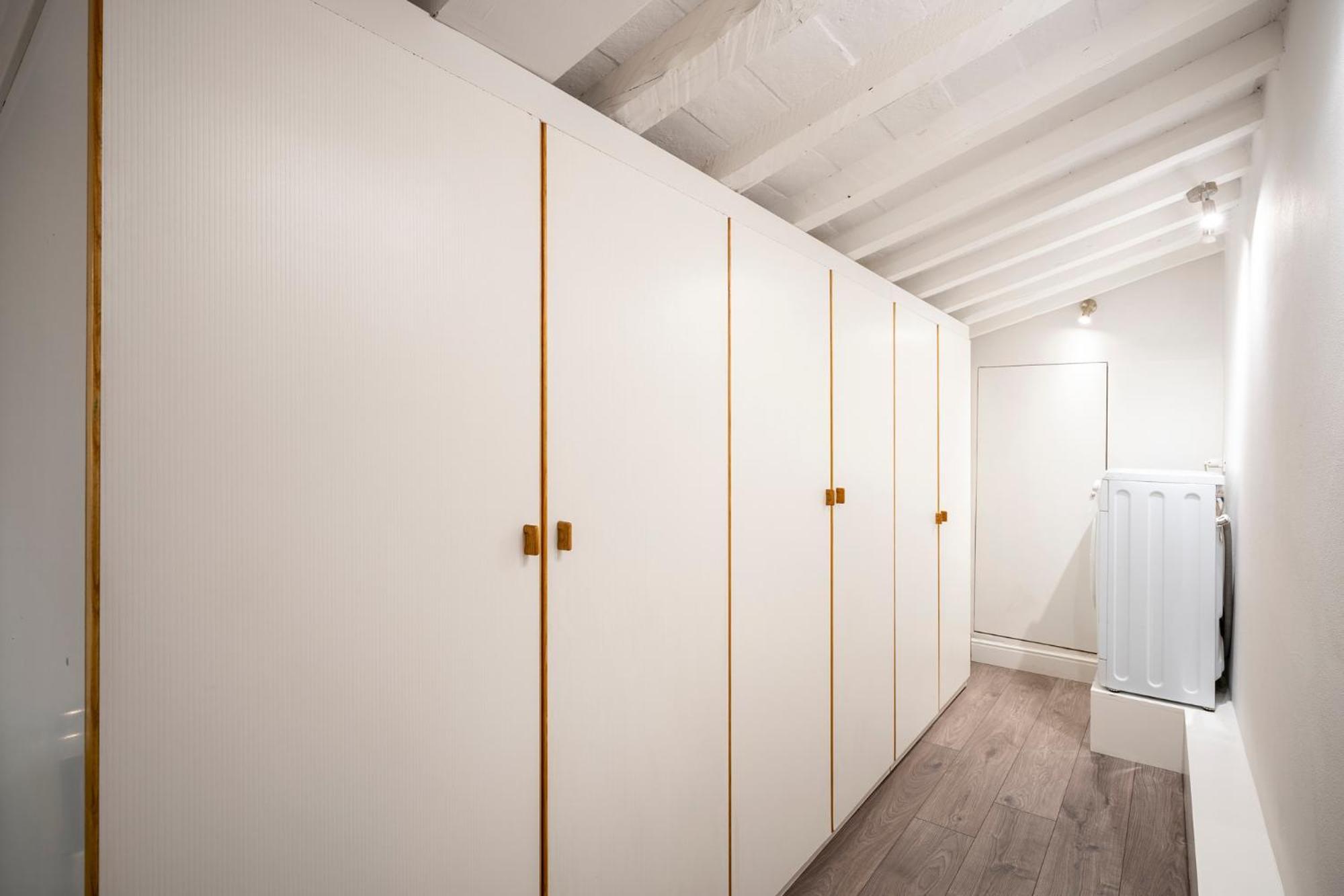 The Luxor - Capponi Apartment Florence