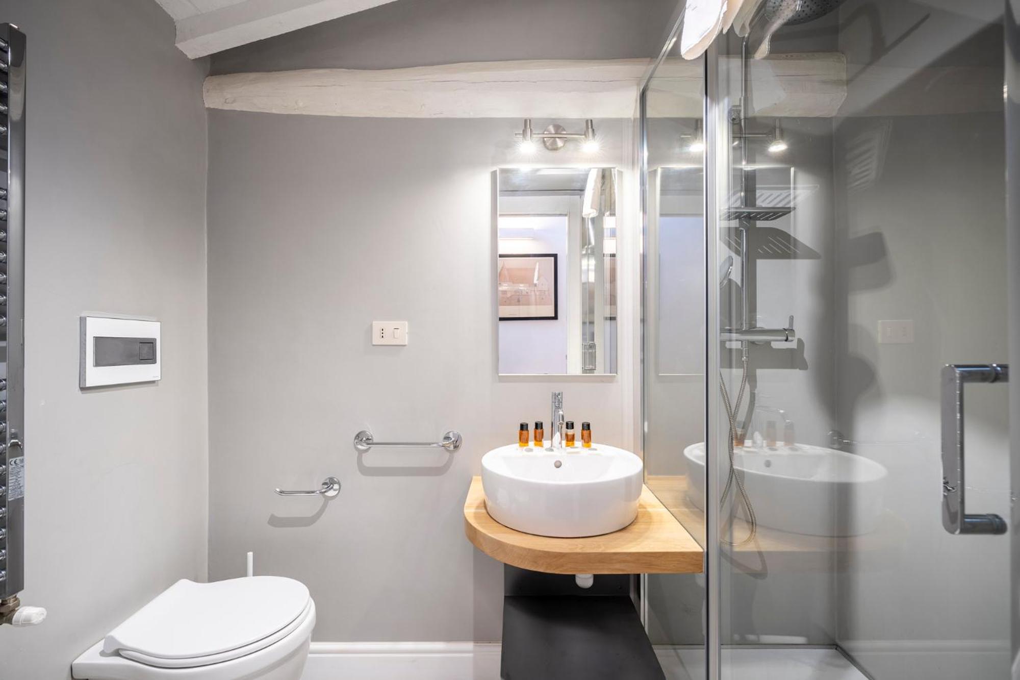 Apartment The Luxor - Capponi Florence