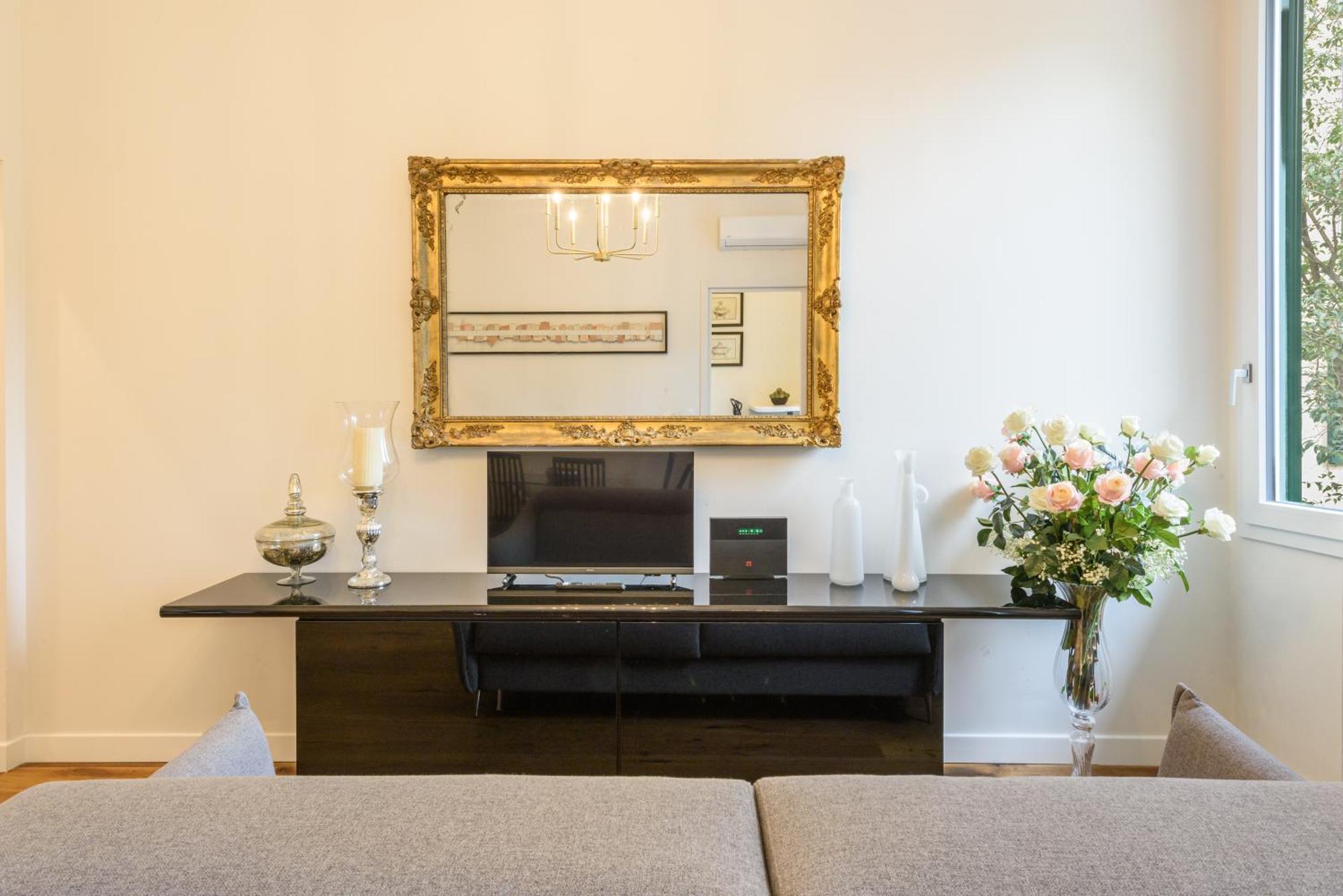 Appartement Silvy & Paul By Mmega Florence