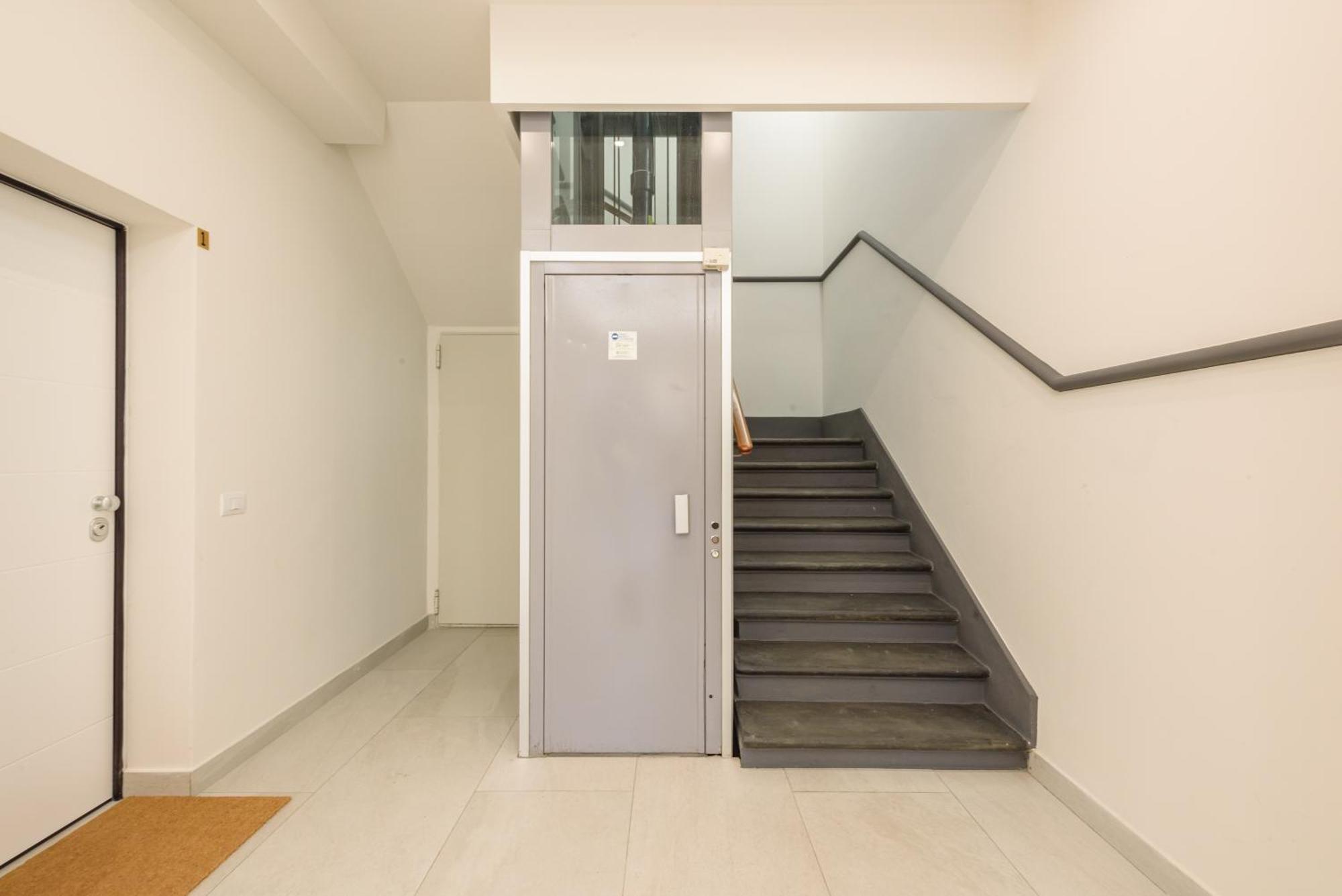 Appartement Silvy & Paul By Mmega *