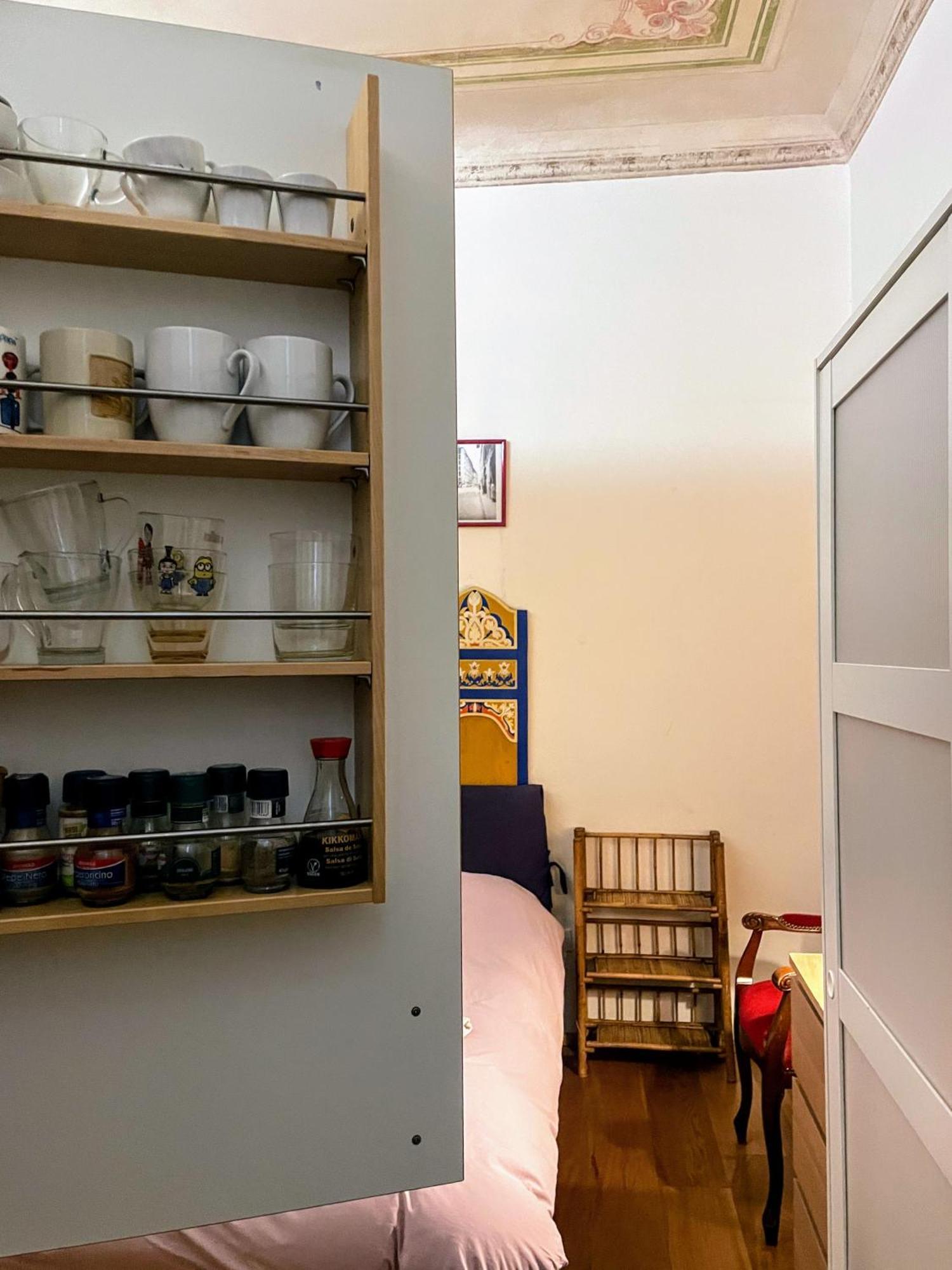 Appartement Monolocale Nel Centro Storico *