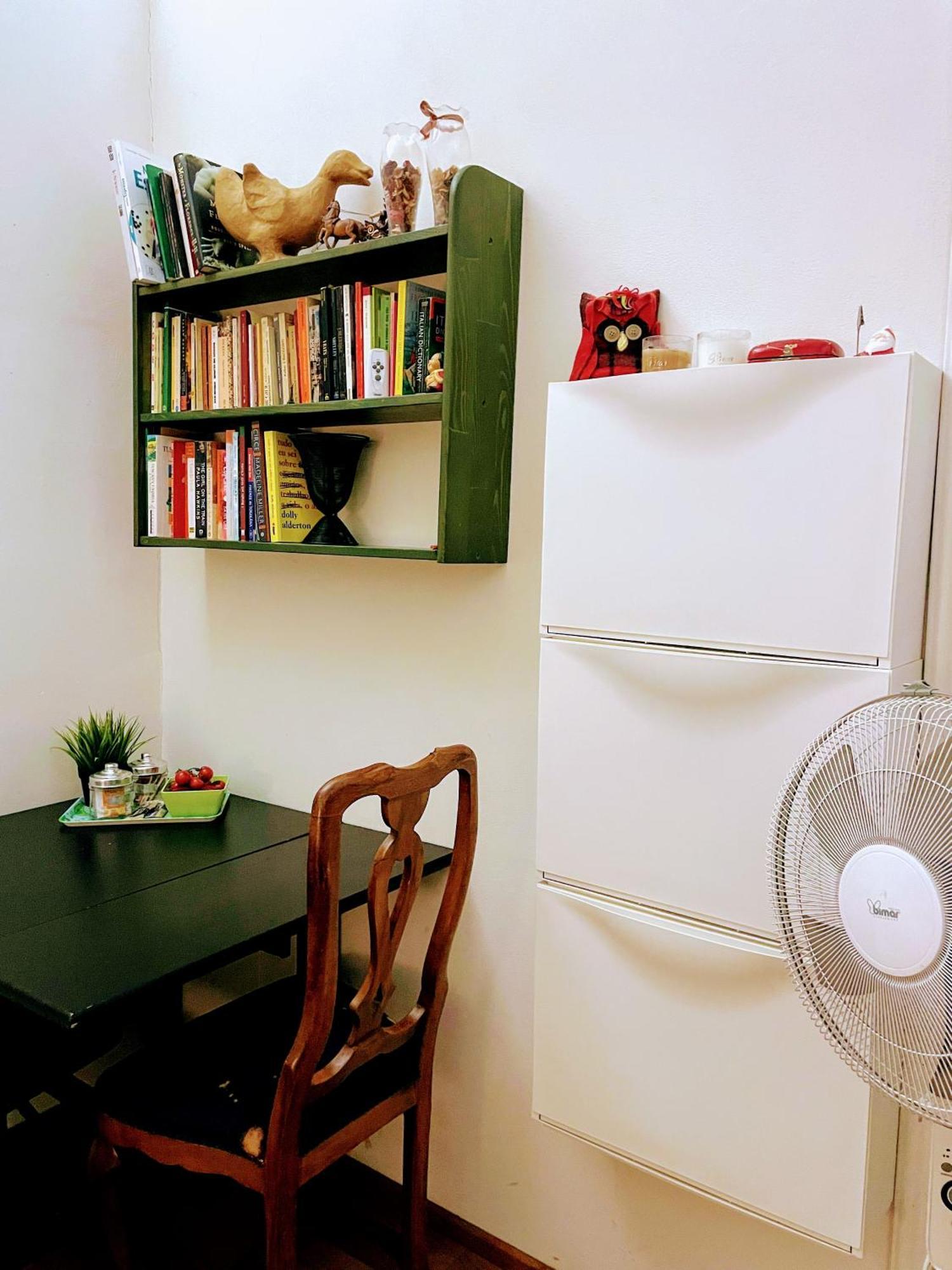 Appartement Monolocale Nel Centro Storico Florence