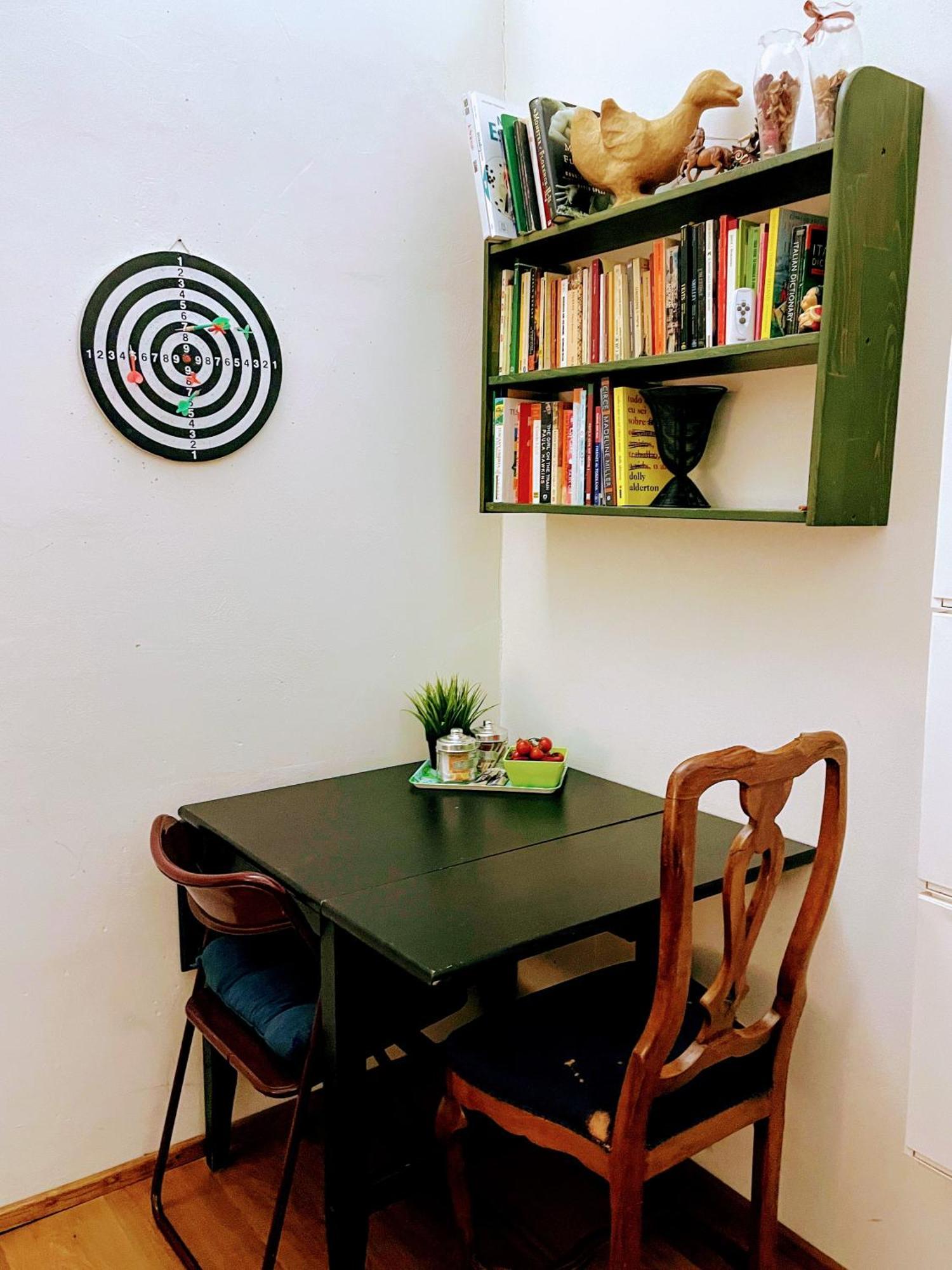 Monolocale Nel Centro Storico Appartement