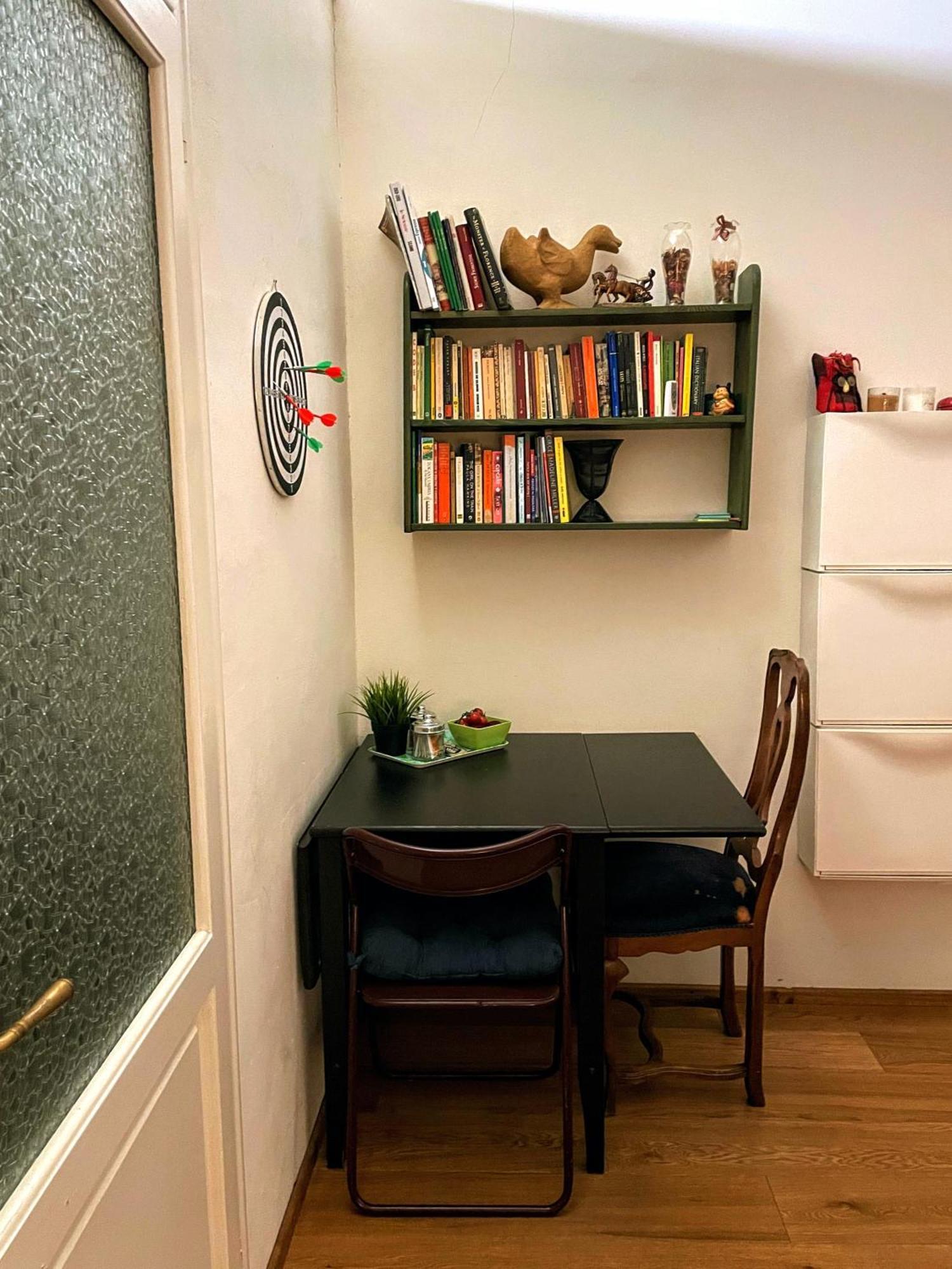 Appartement Monolocale Nel Centro Storico *