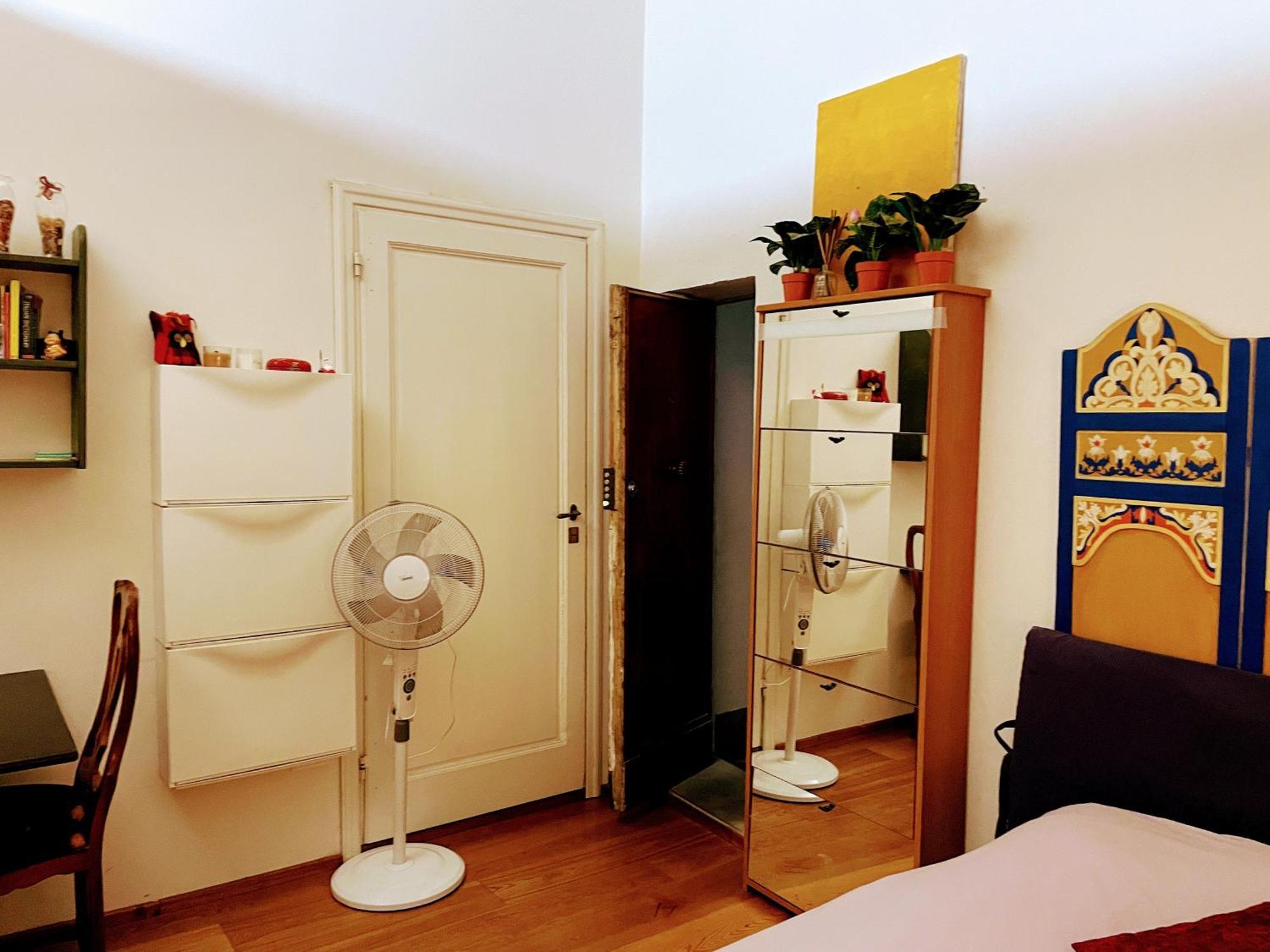 Appartement Monolocale Nel Centro Storico