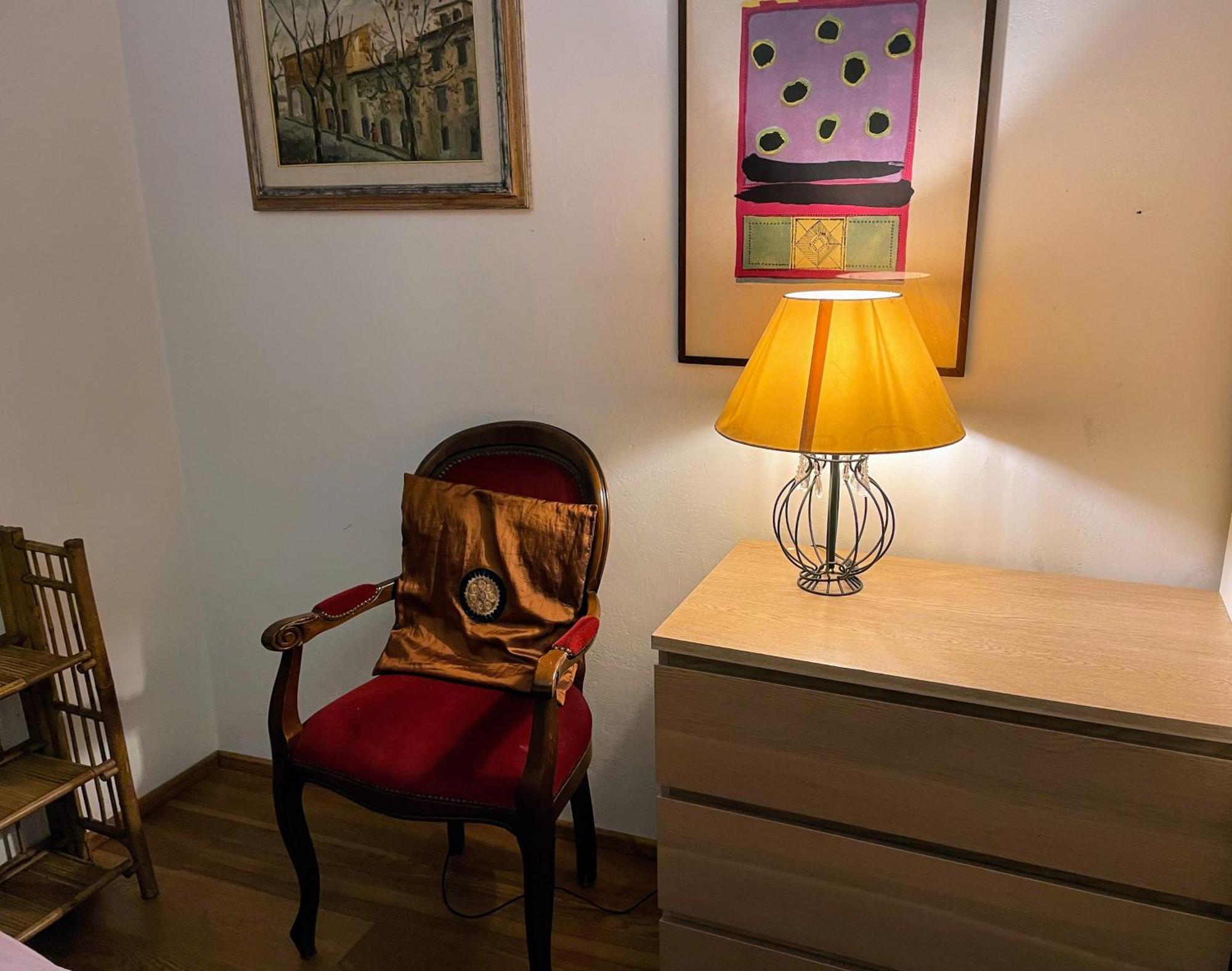 Monolocale Nel Centro Storico Appartement Florence