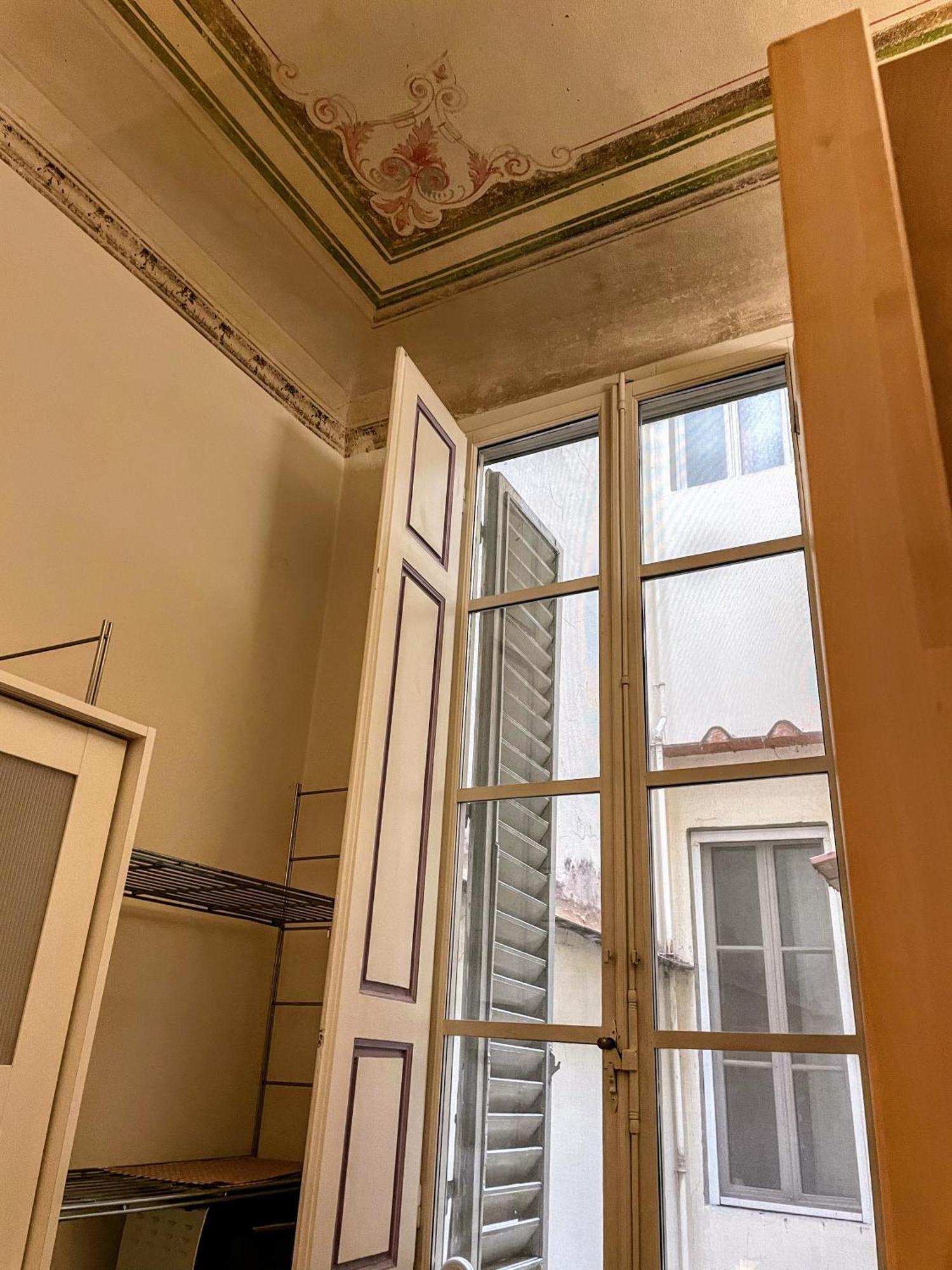 Appartement Monolocale Nel Centro Storico Florence