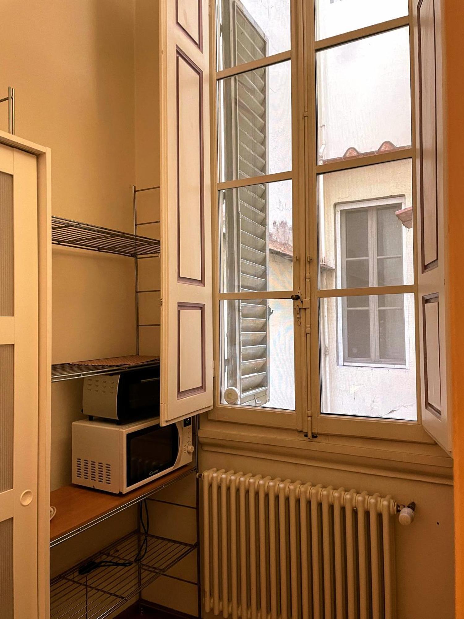 Appartement Monolocale Nel Centro Storico