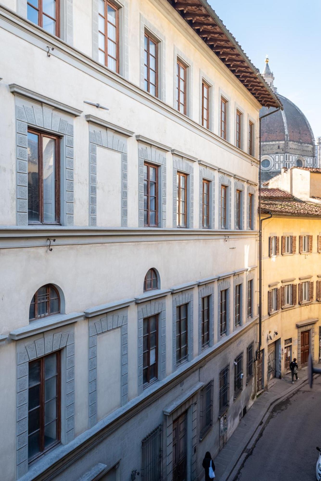 Unyca - Brunelleschi Appartement Florence