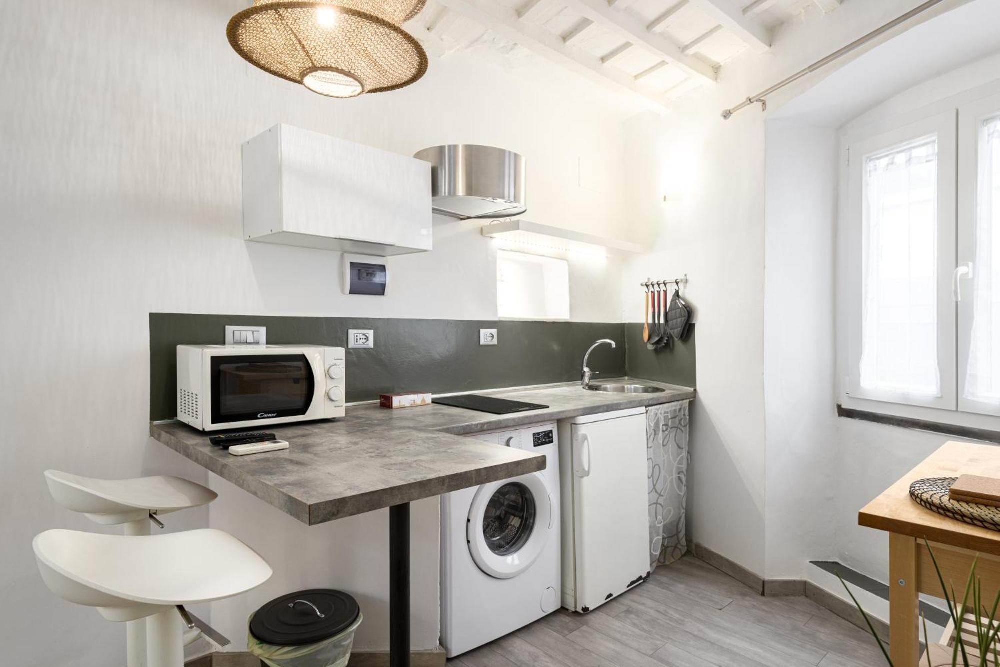 Appartement Unyca - Brunelleschi *
