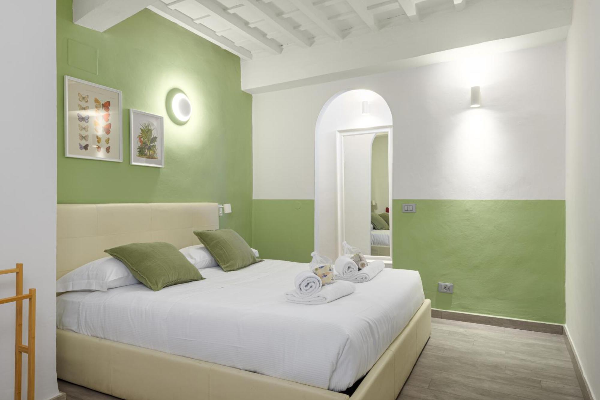 Unyca - Brunelleschi Appartement *