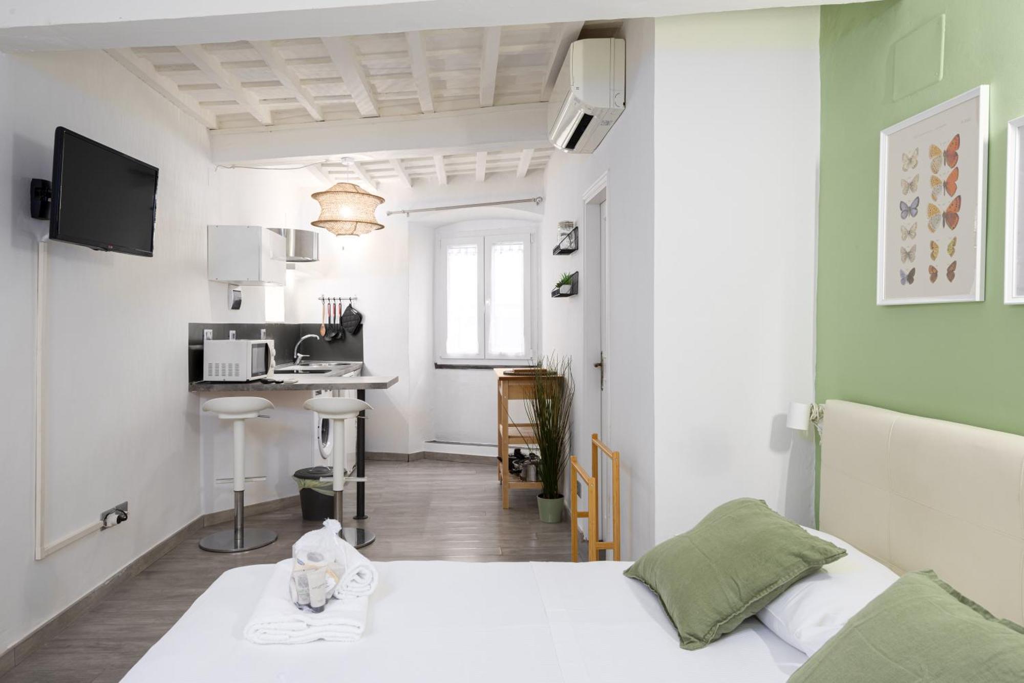 Unyca - Brunelleschi Appartement Florence