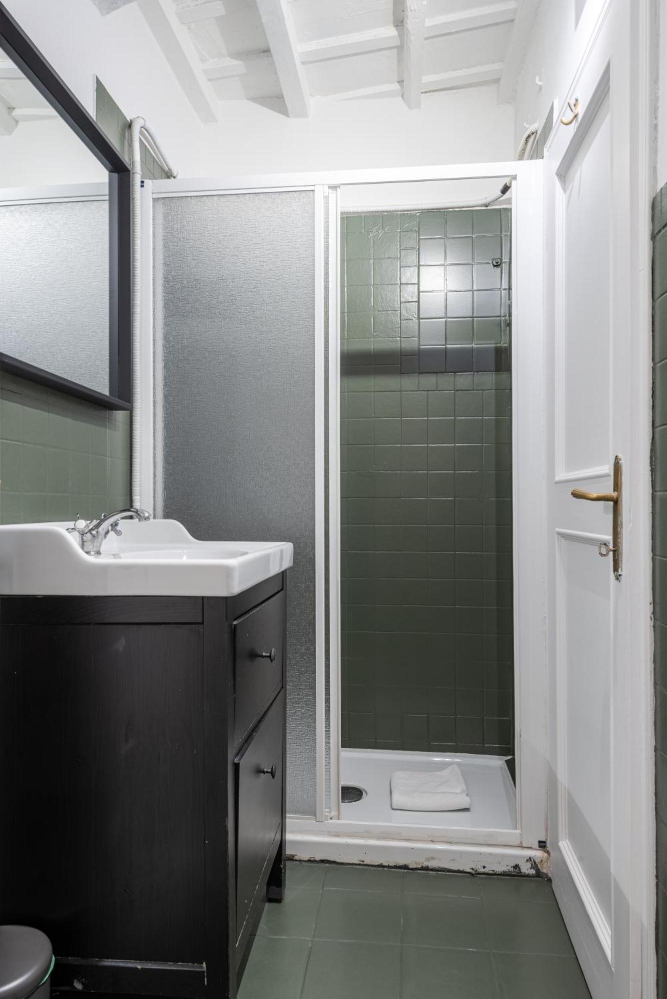 Appartement Unyca - Brunelleschi