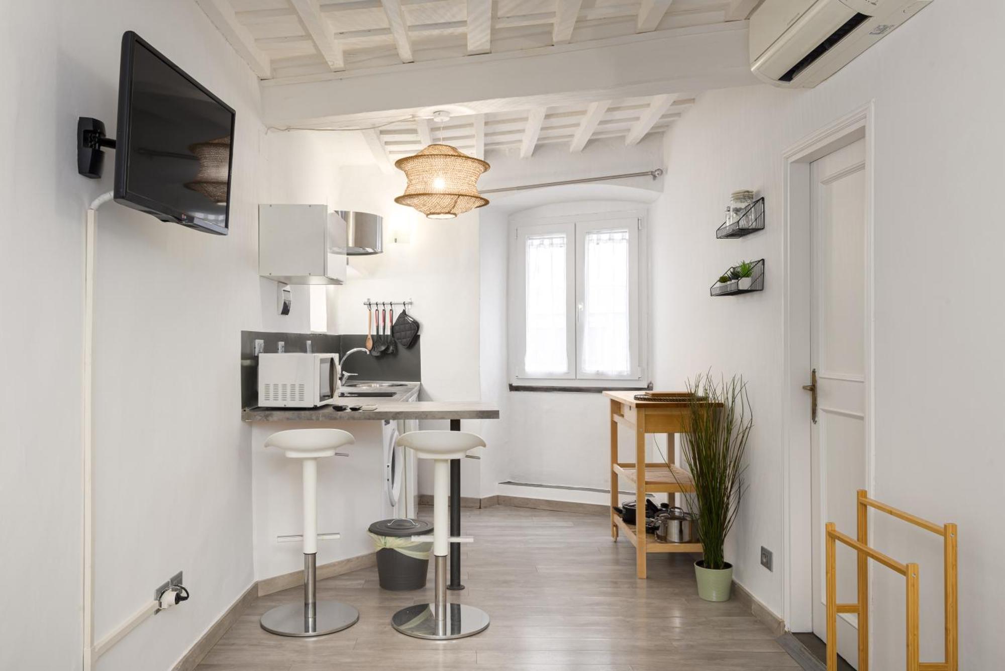 Appartement Unyca - Brunelleschi *
