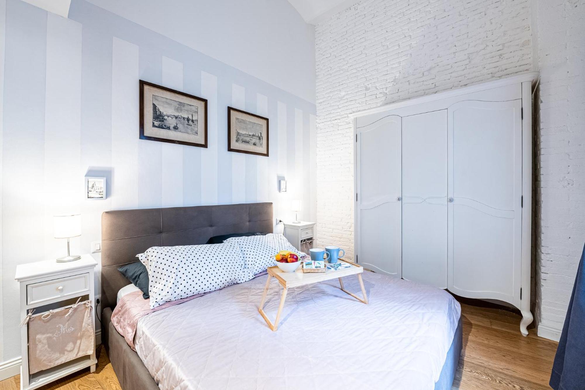 Apartment Elegante Ai Piedi Di Piazzale Michelangelo *