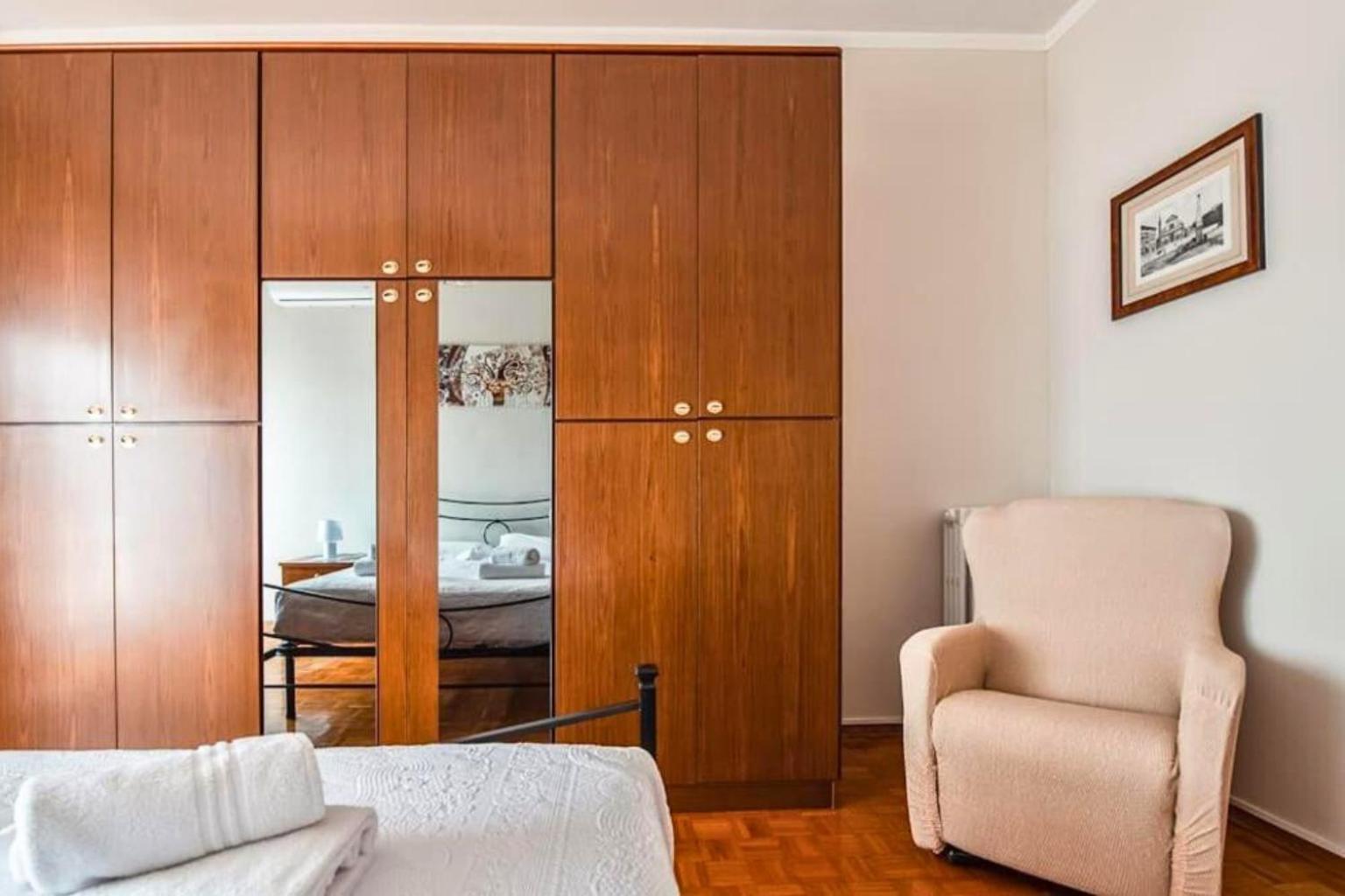 Appartement Bellariva Riverside