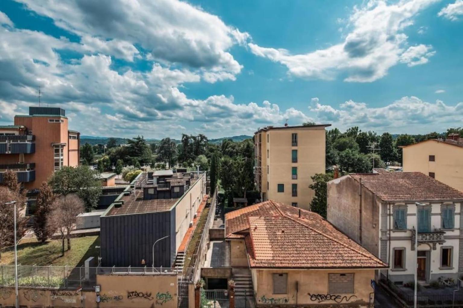 Appartement Bellariva Riverside