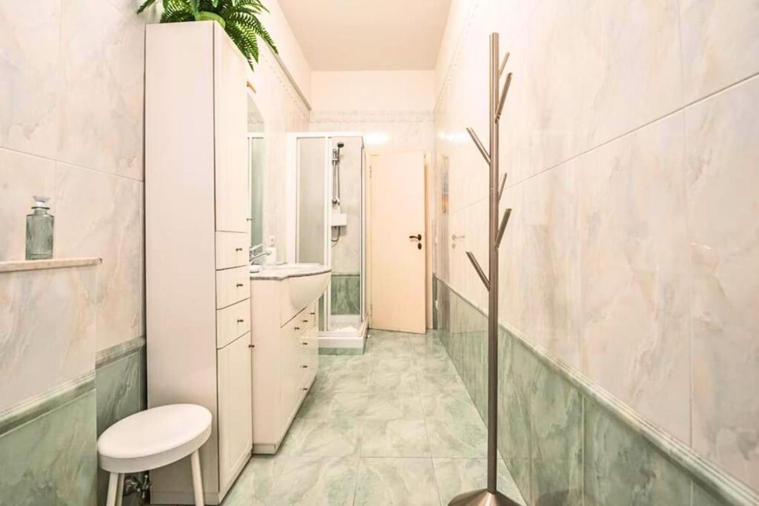 Bellariva Riverside Appartement *