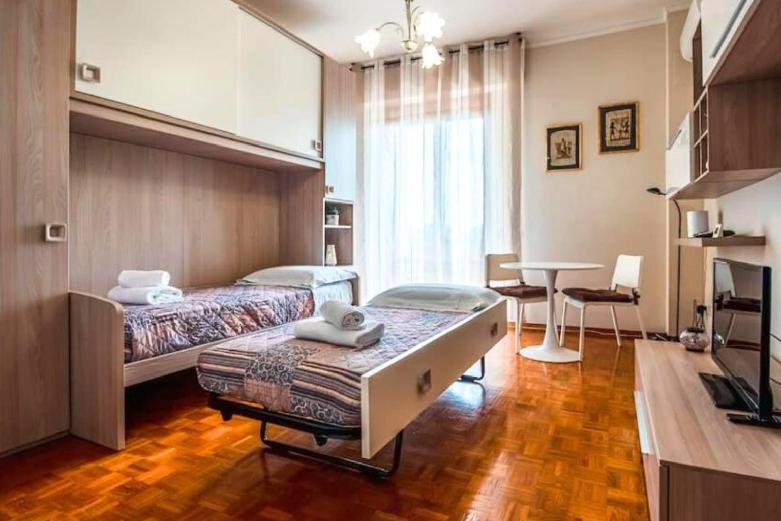 Appartement Bellariva Riverside Florence