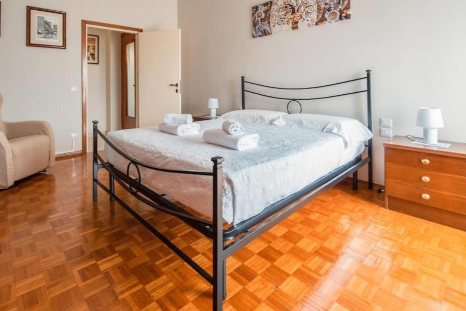 Bellariva Riverside Appartement