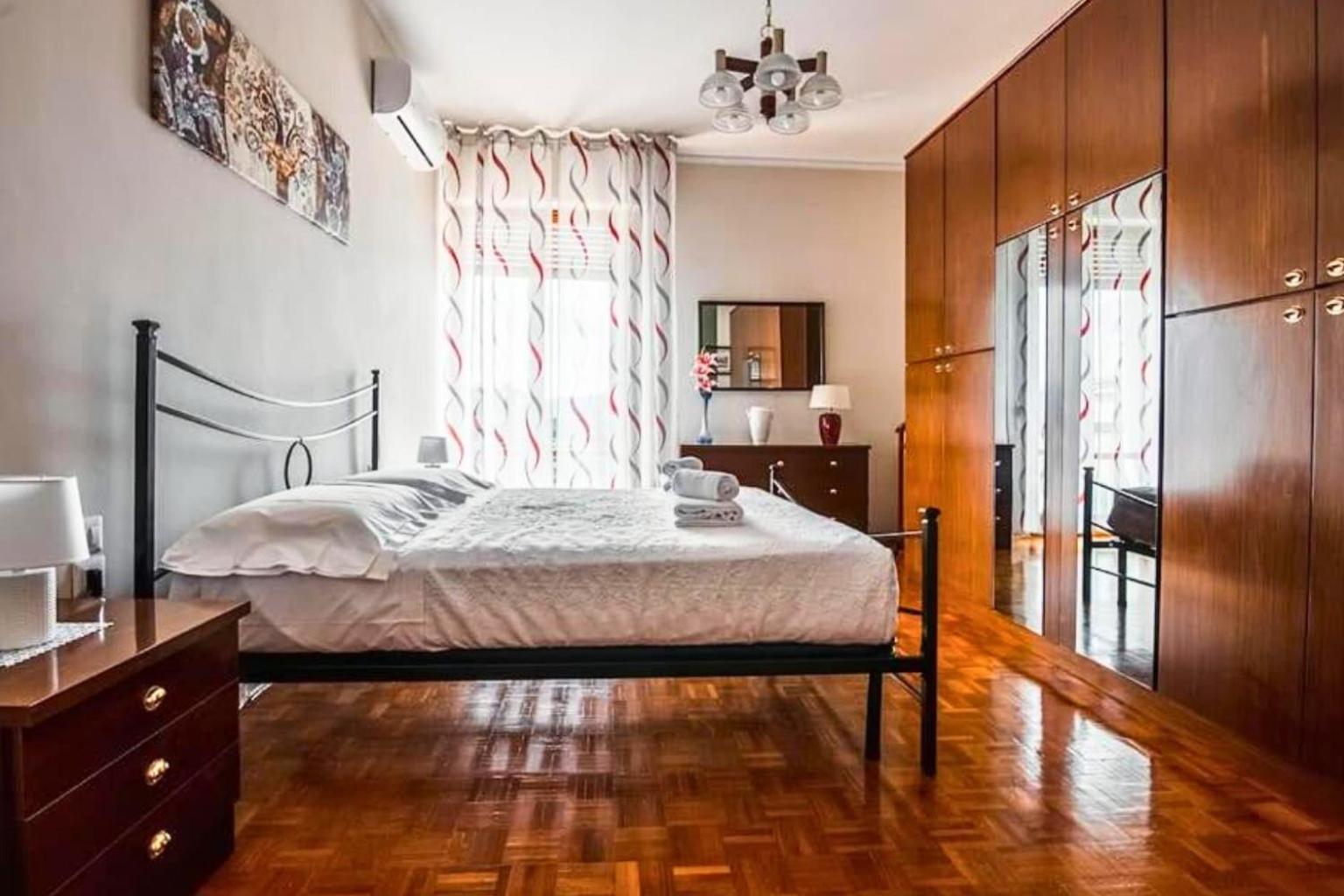 Appartement Bellariva Riverside Florence