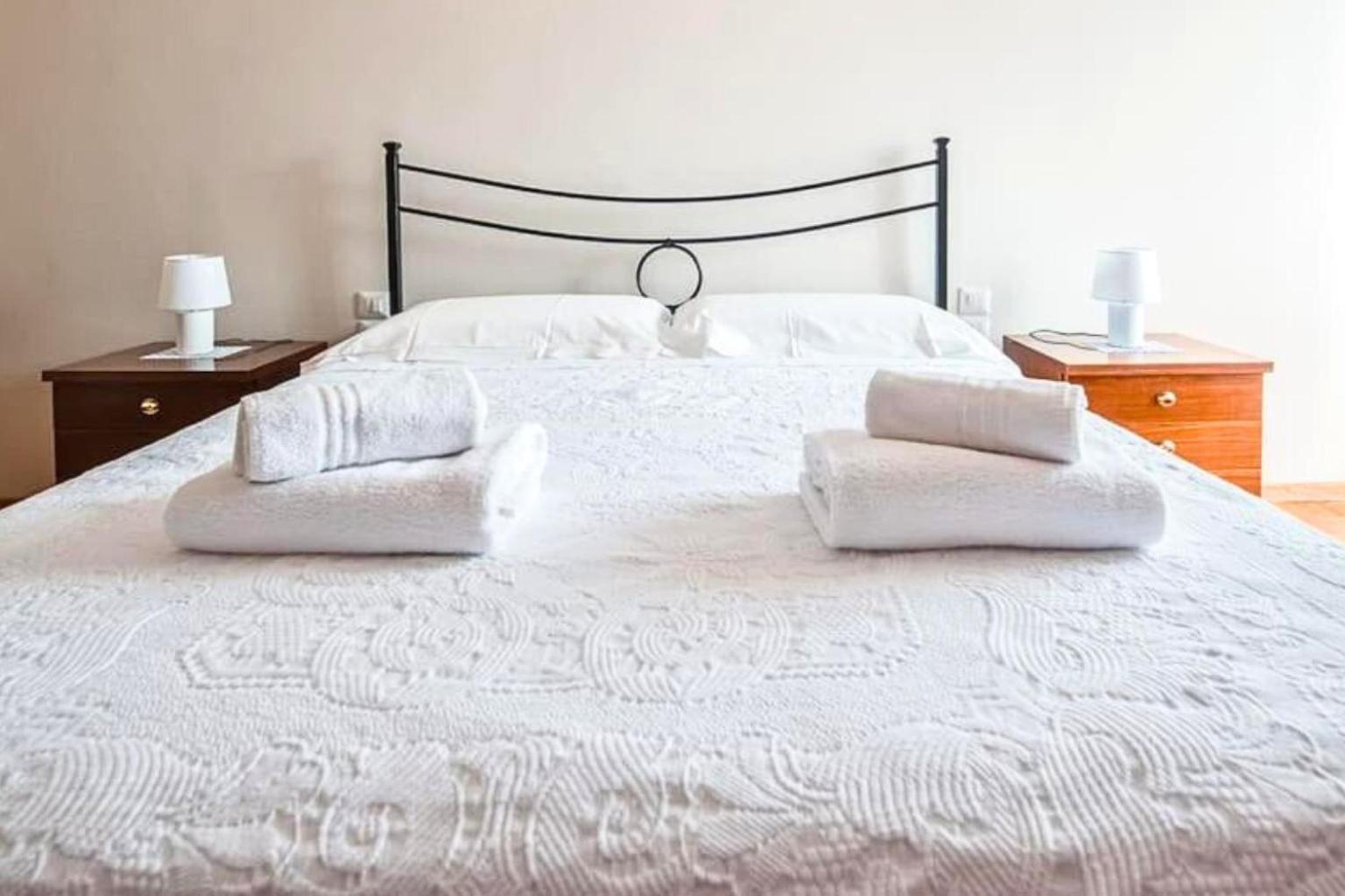 Appartement Bellariva Riverside