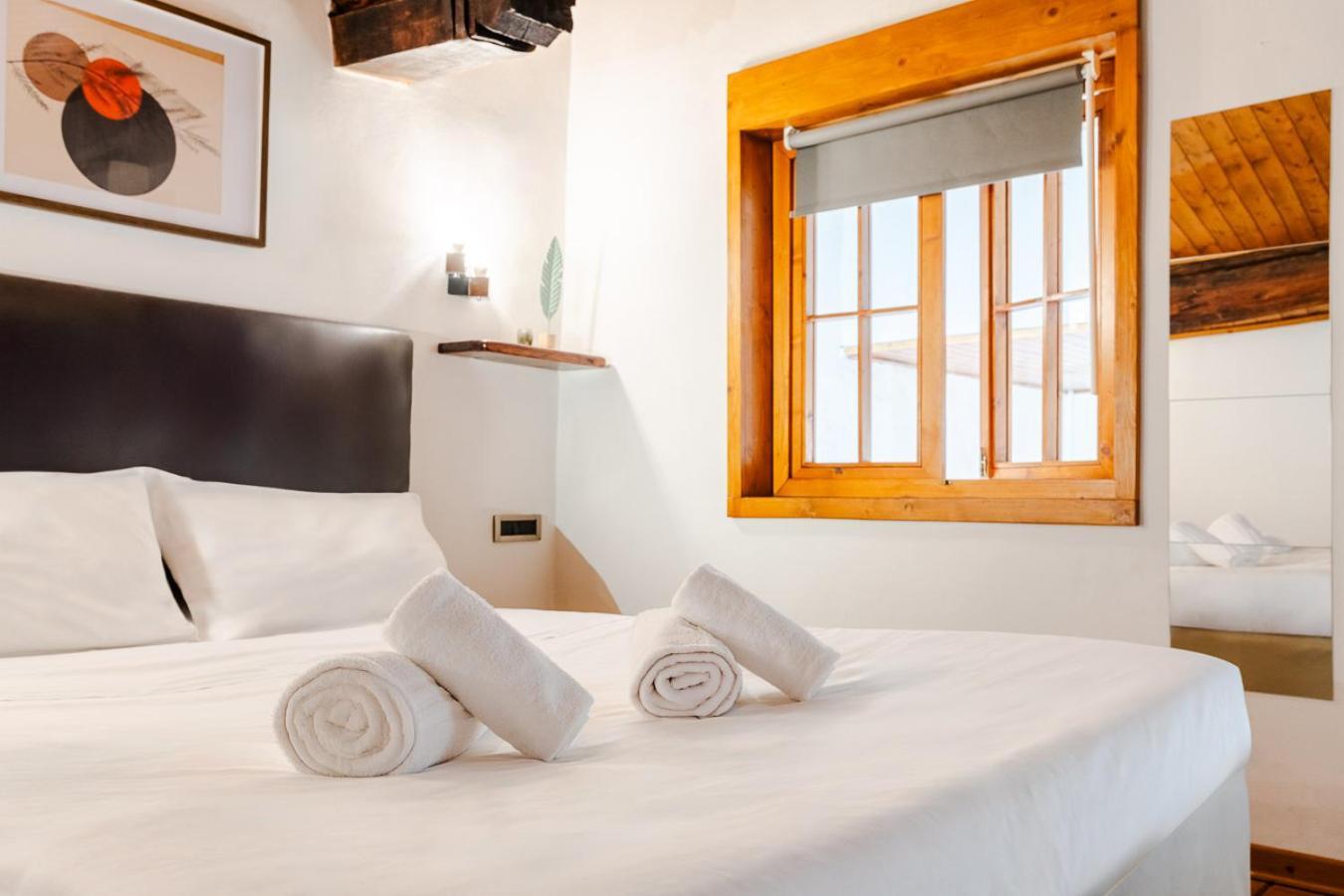 Appartement Pitti View Near Ponte Vecchio Florence