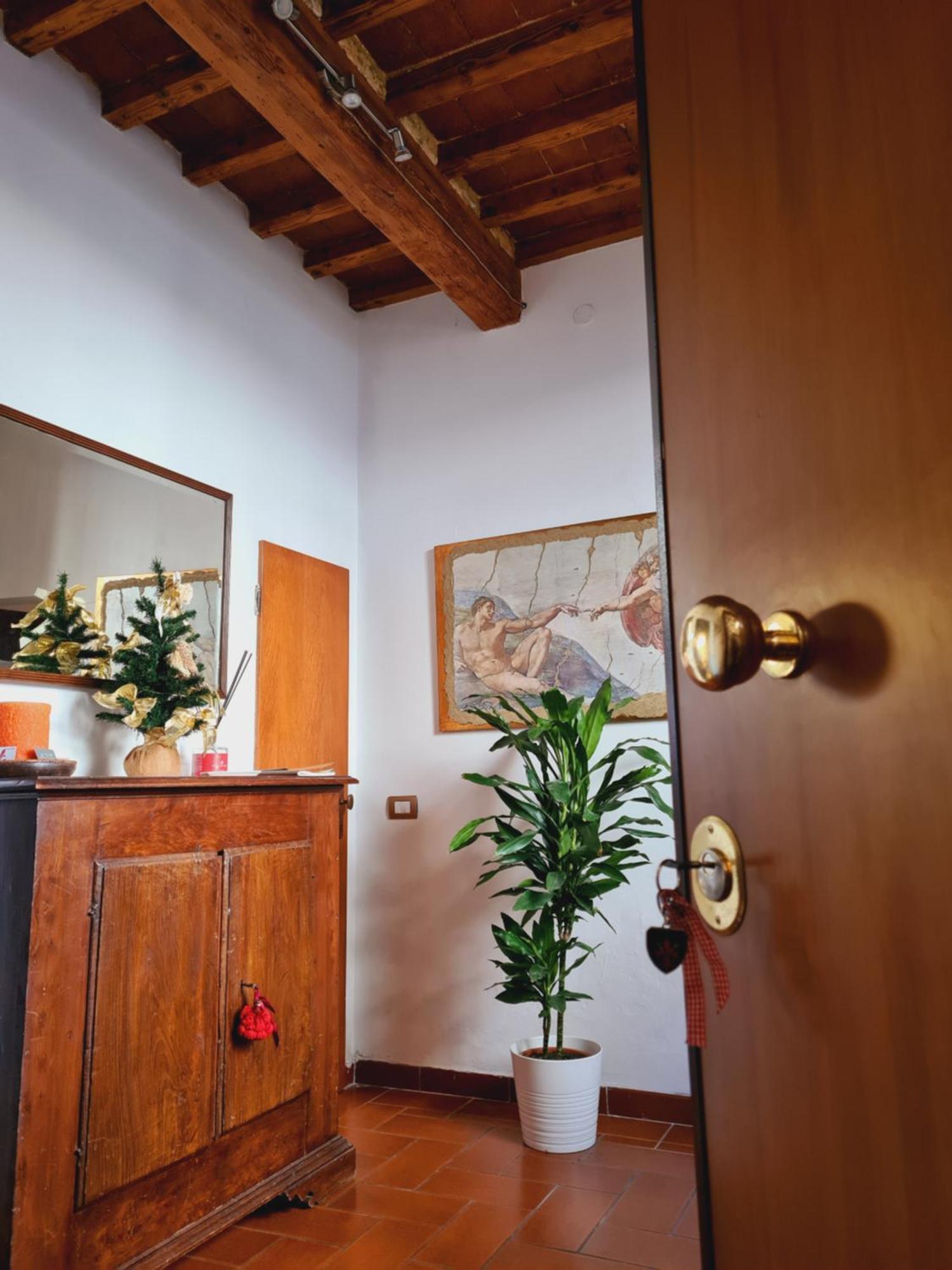 La Fonderia Appartement