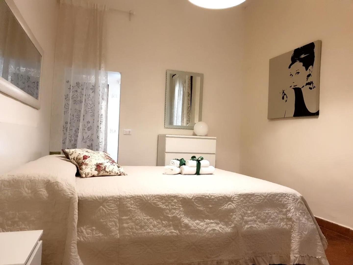 Appartement Il Borgo Del Duomo