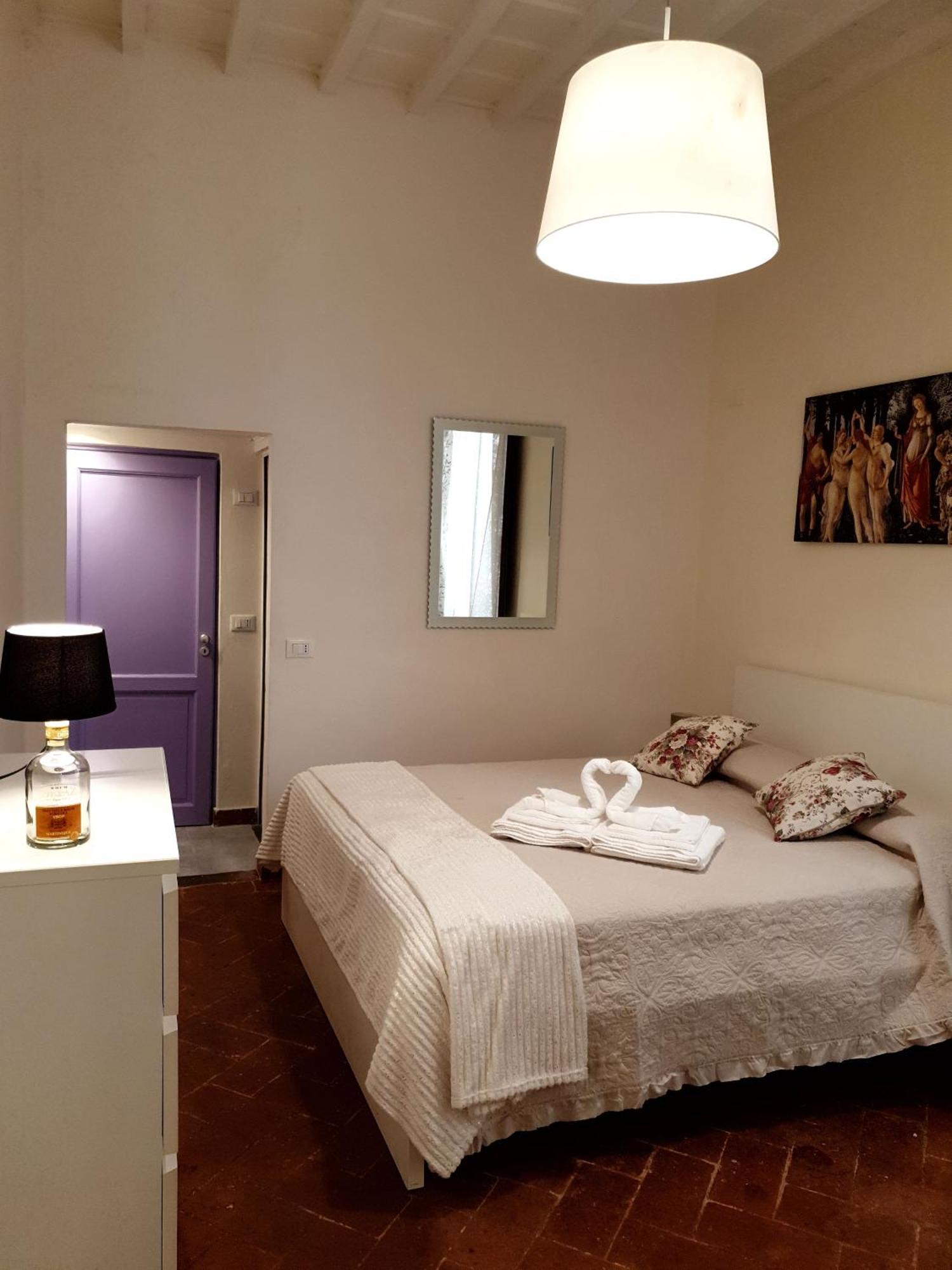 Appartement Il Borgo Del Duomo