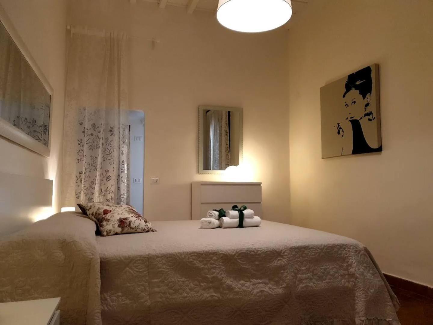 Appartement Il Borgo Del Duomo *