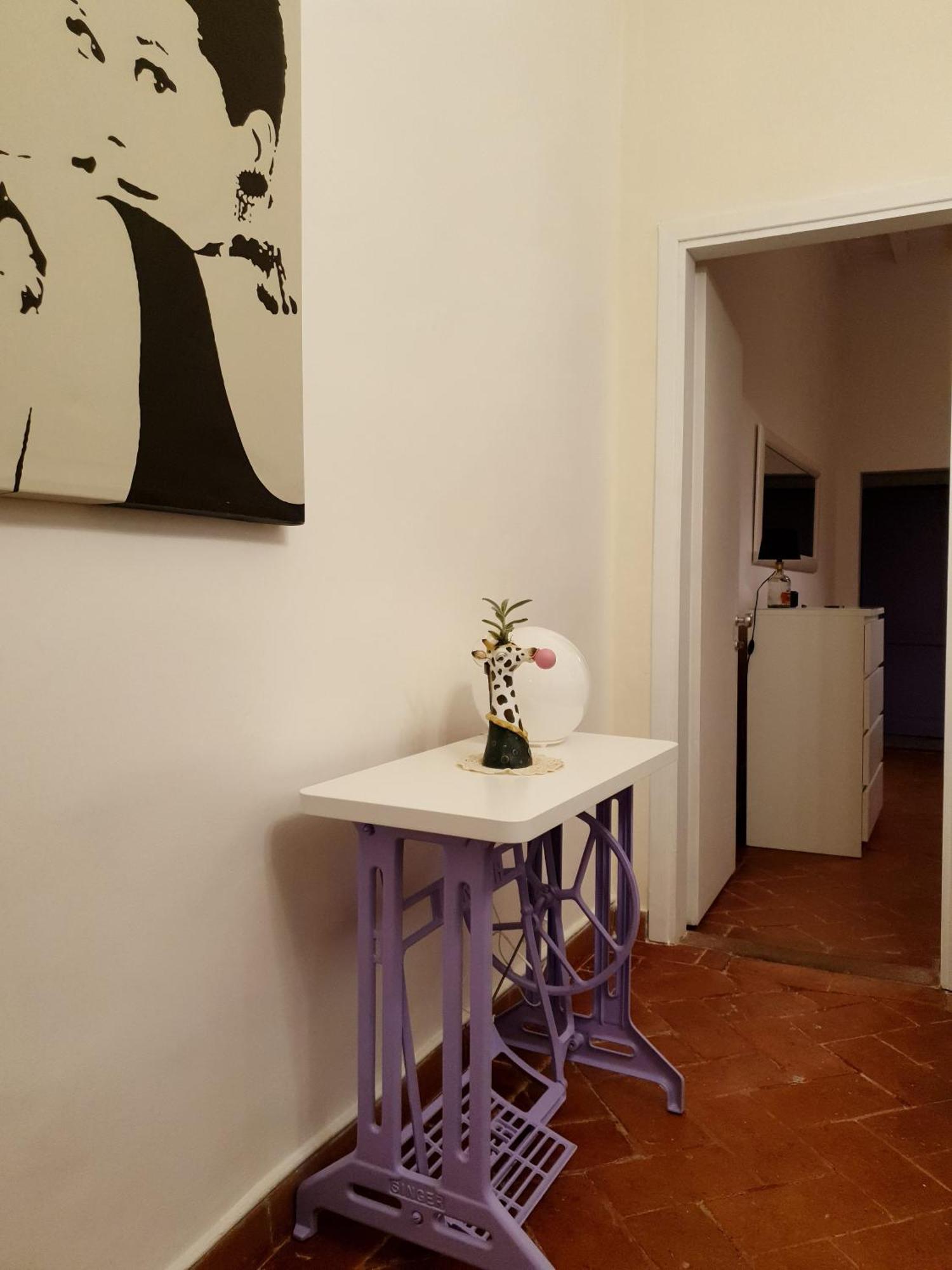 Appartement Il Borgo Del Duomo