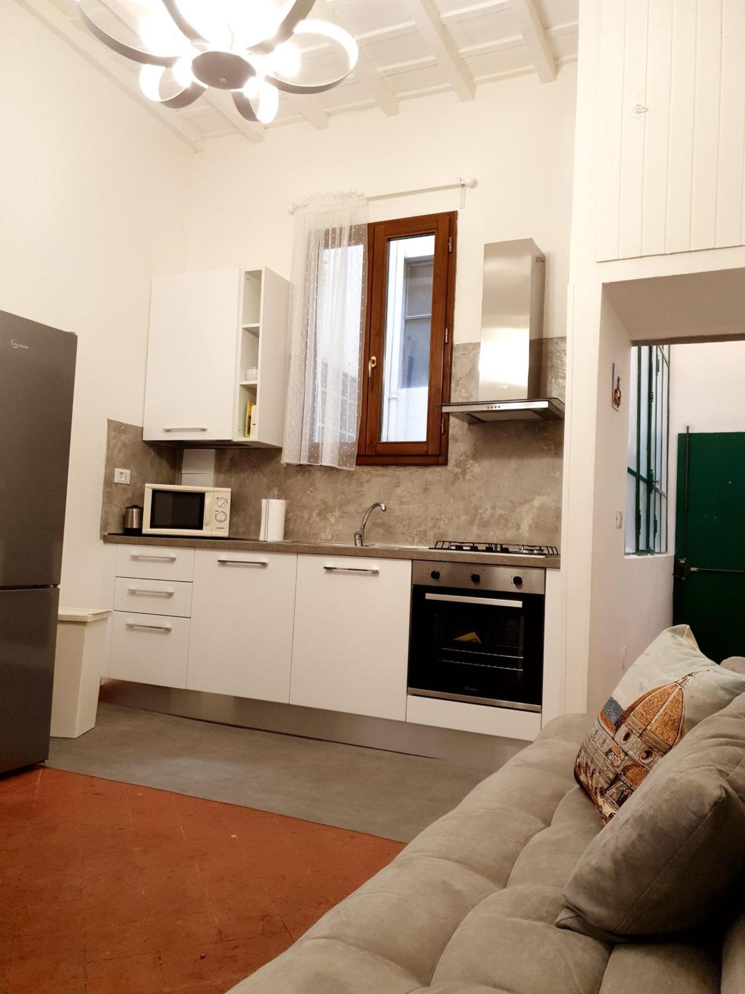 Appartement Il Borgo Del Duomo *