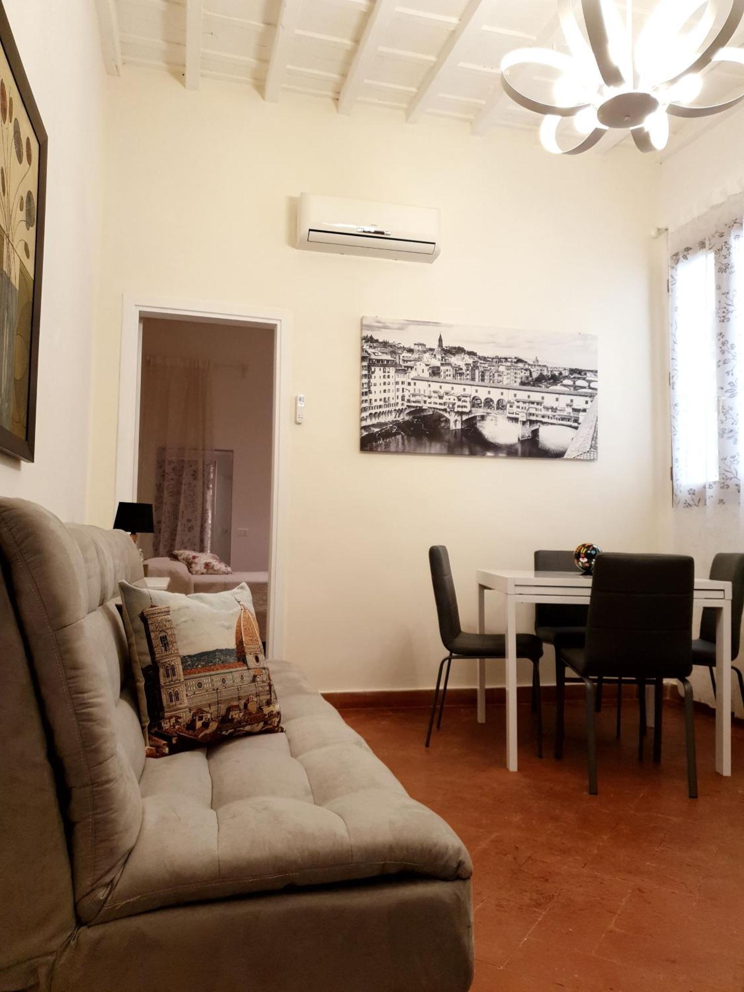 Appartement Il Borgo Del Duomo