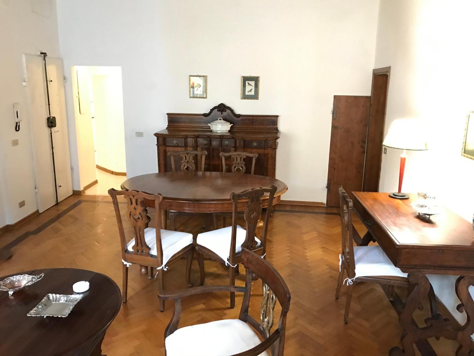 Couette-café Pitti