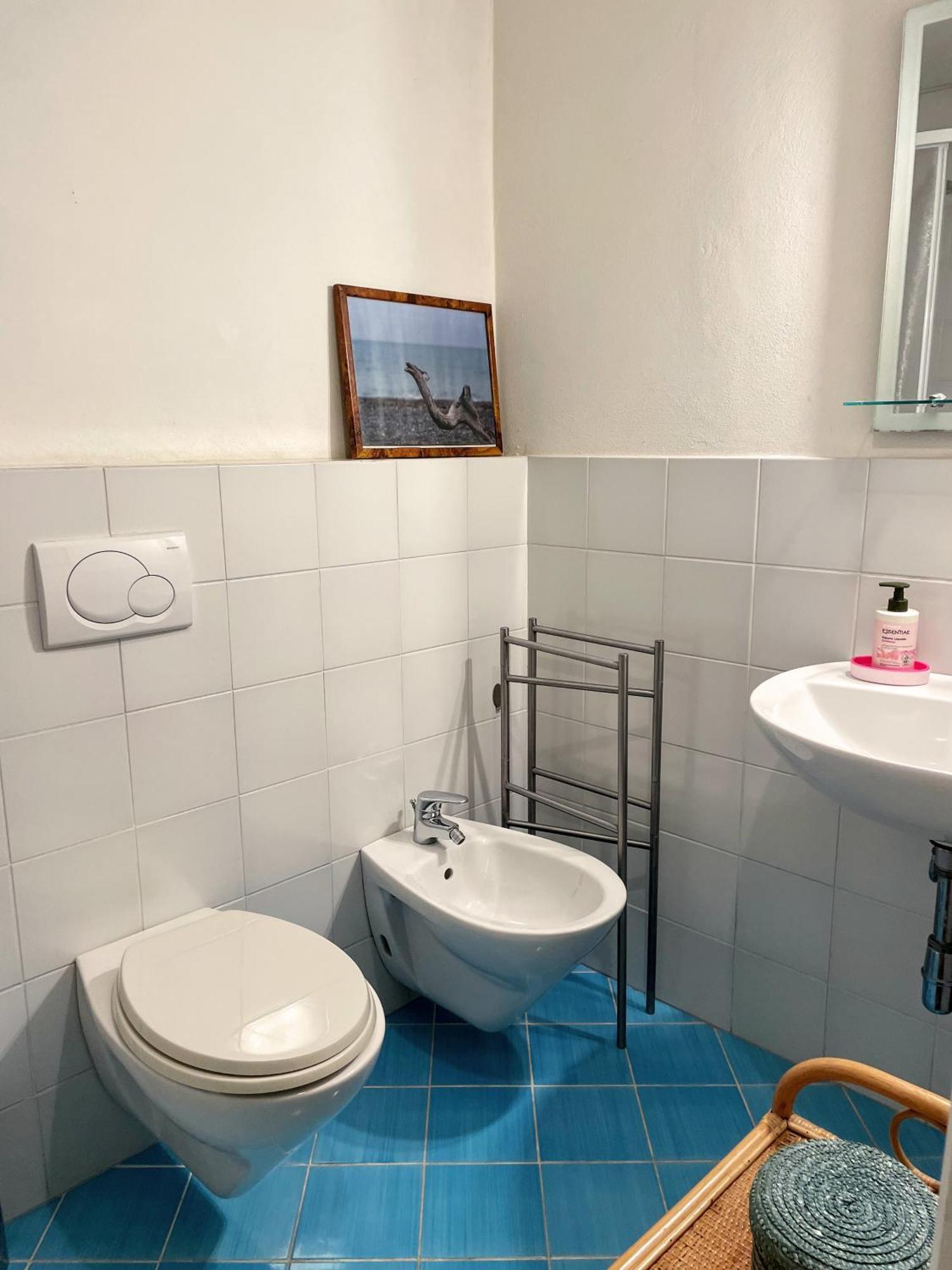 Appartement Monolocale Nel Centro Storico *