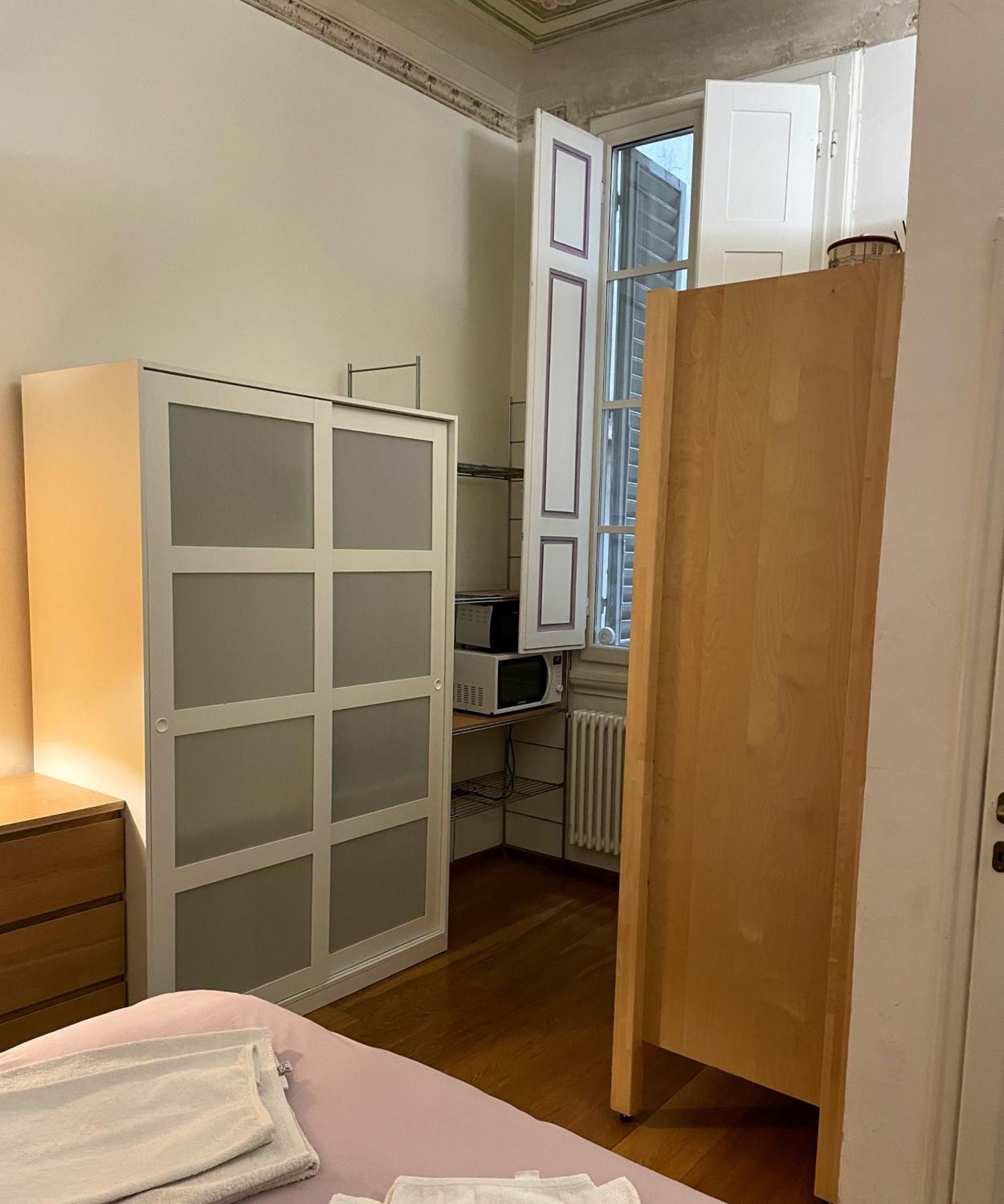 Appartement Monolocale Nel Centro Storico *