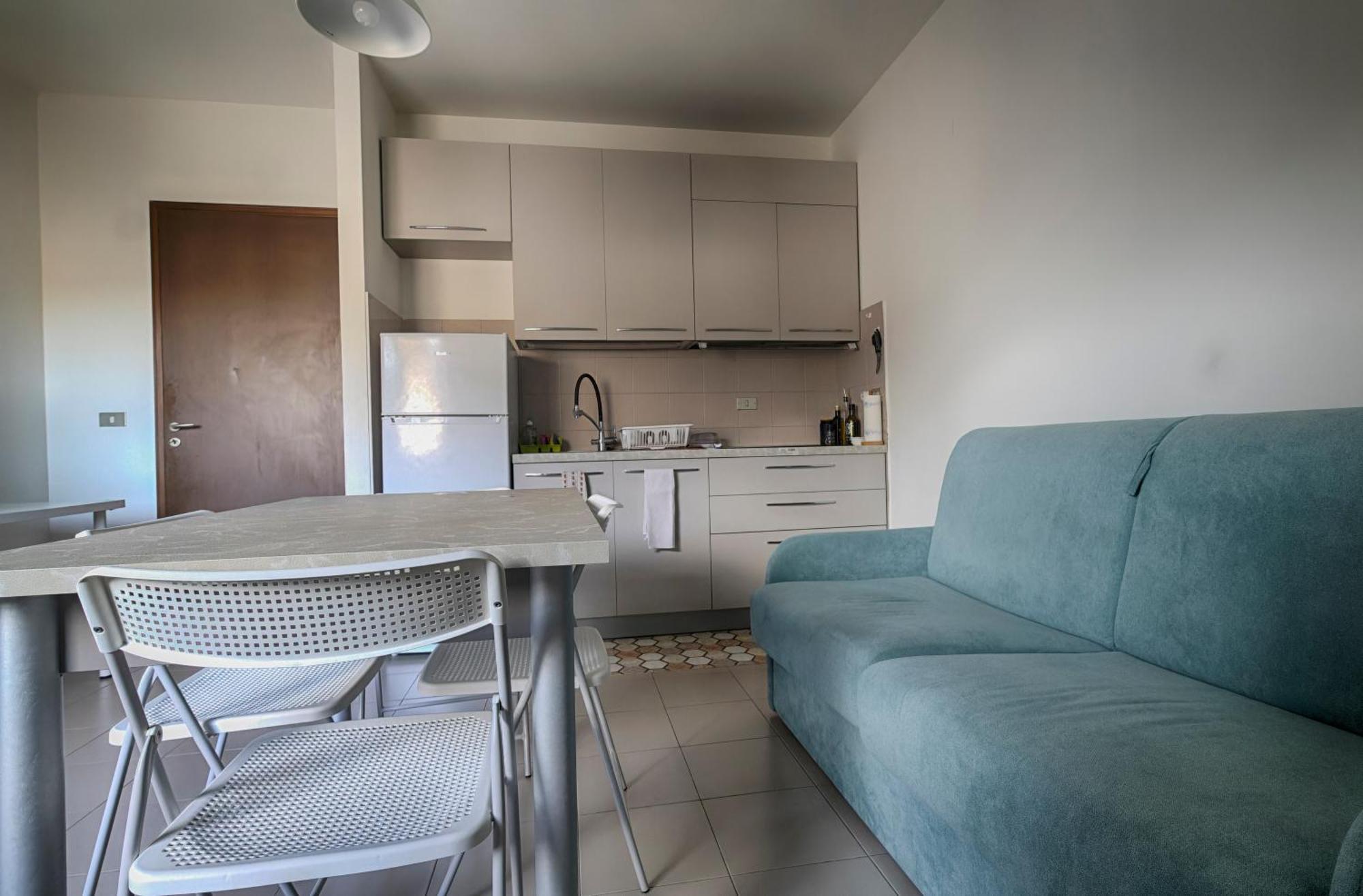 Apartment L'angolo Fiorentino