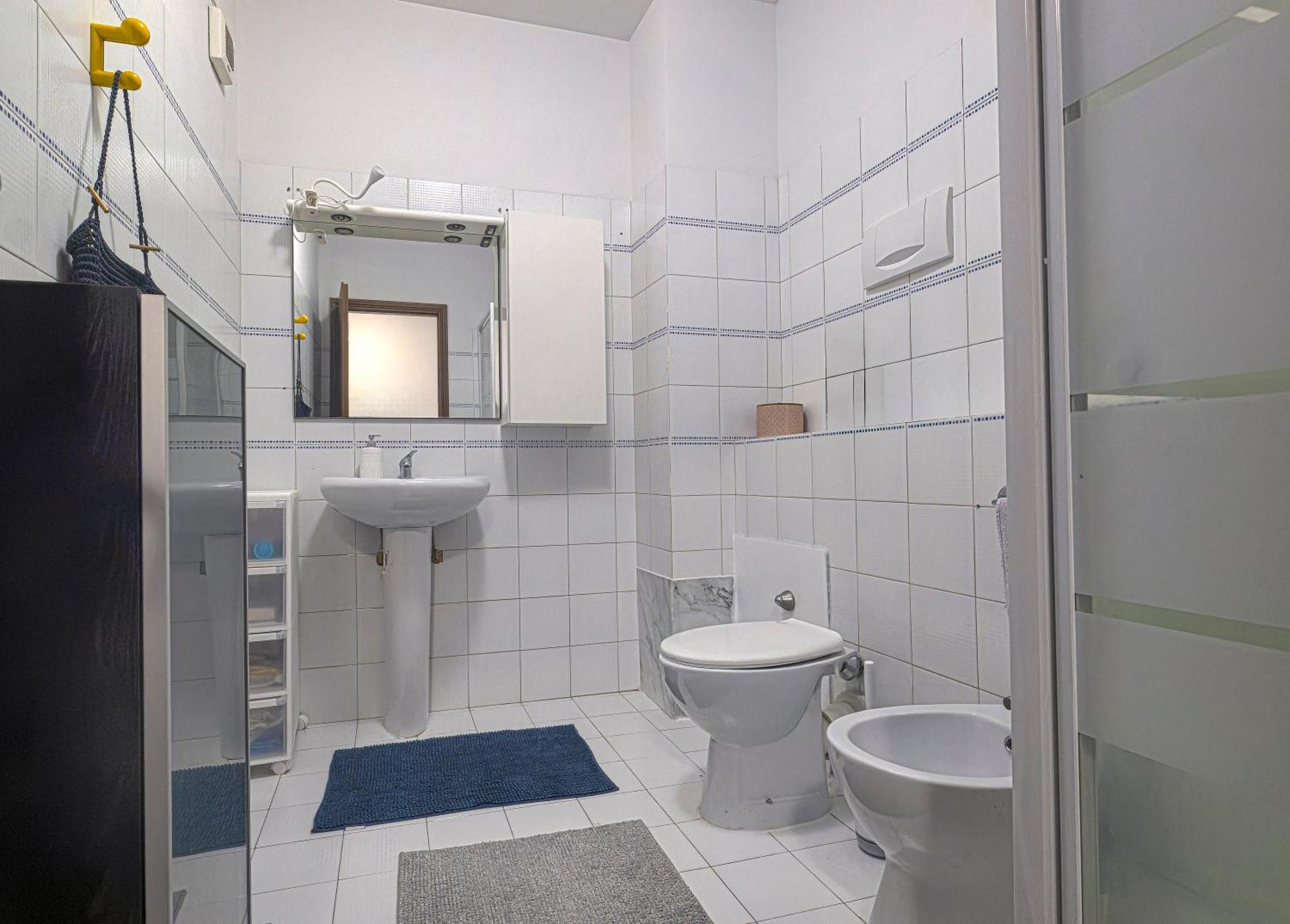 Apartment L'angolo Fiorentino