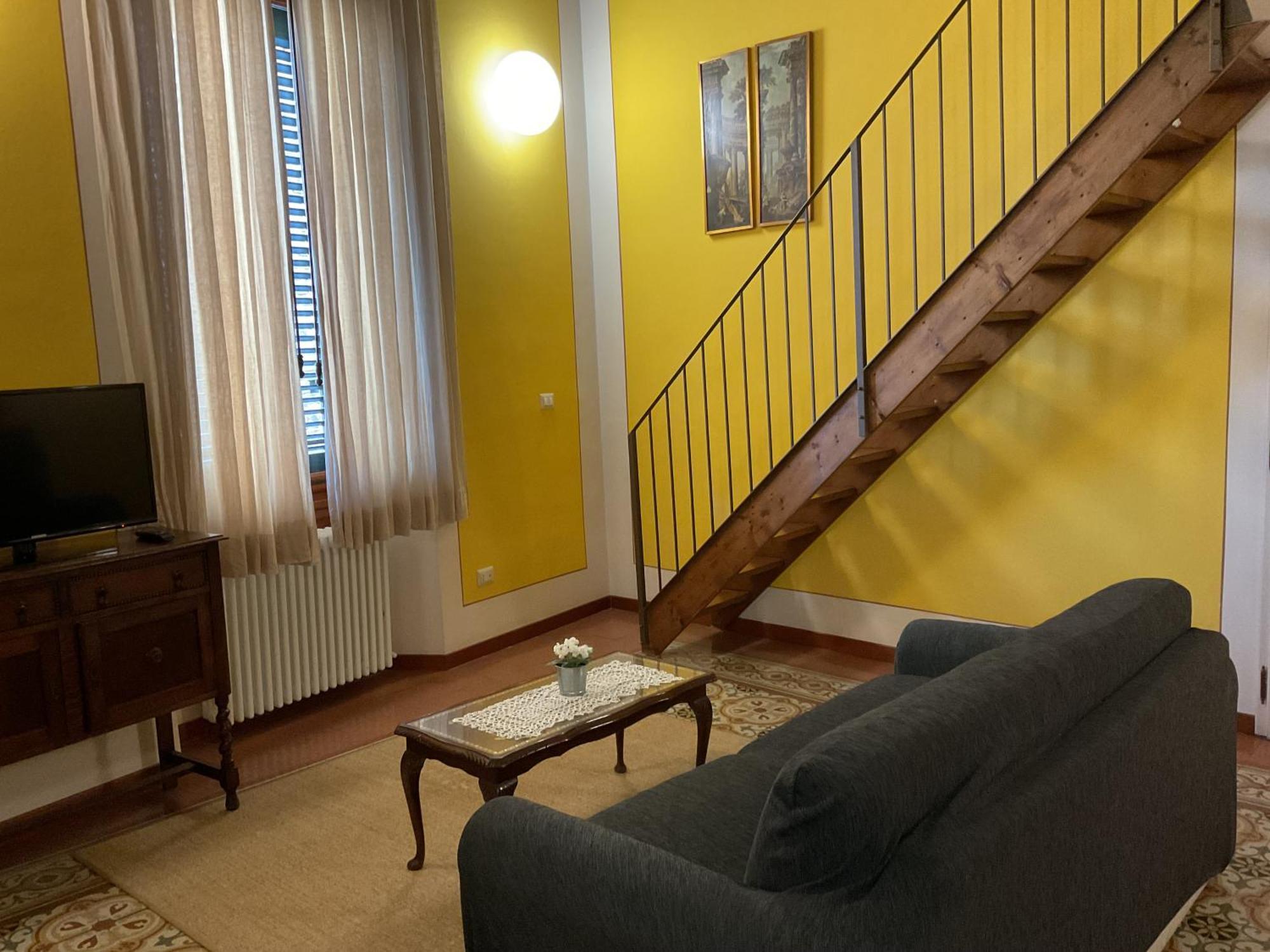 Appartement Manon Lescaut
