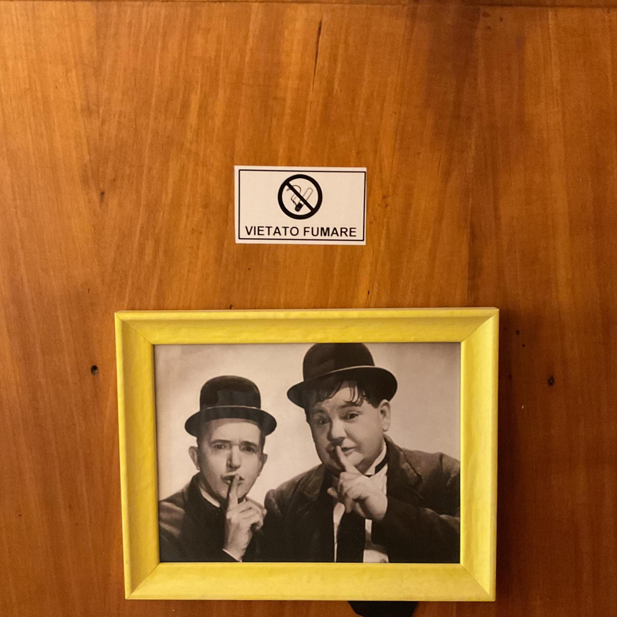 Appartement Manon Lescaut Florence