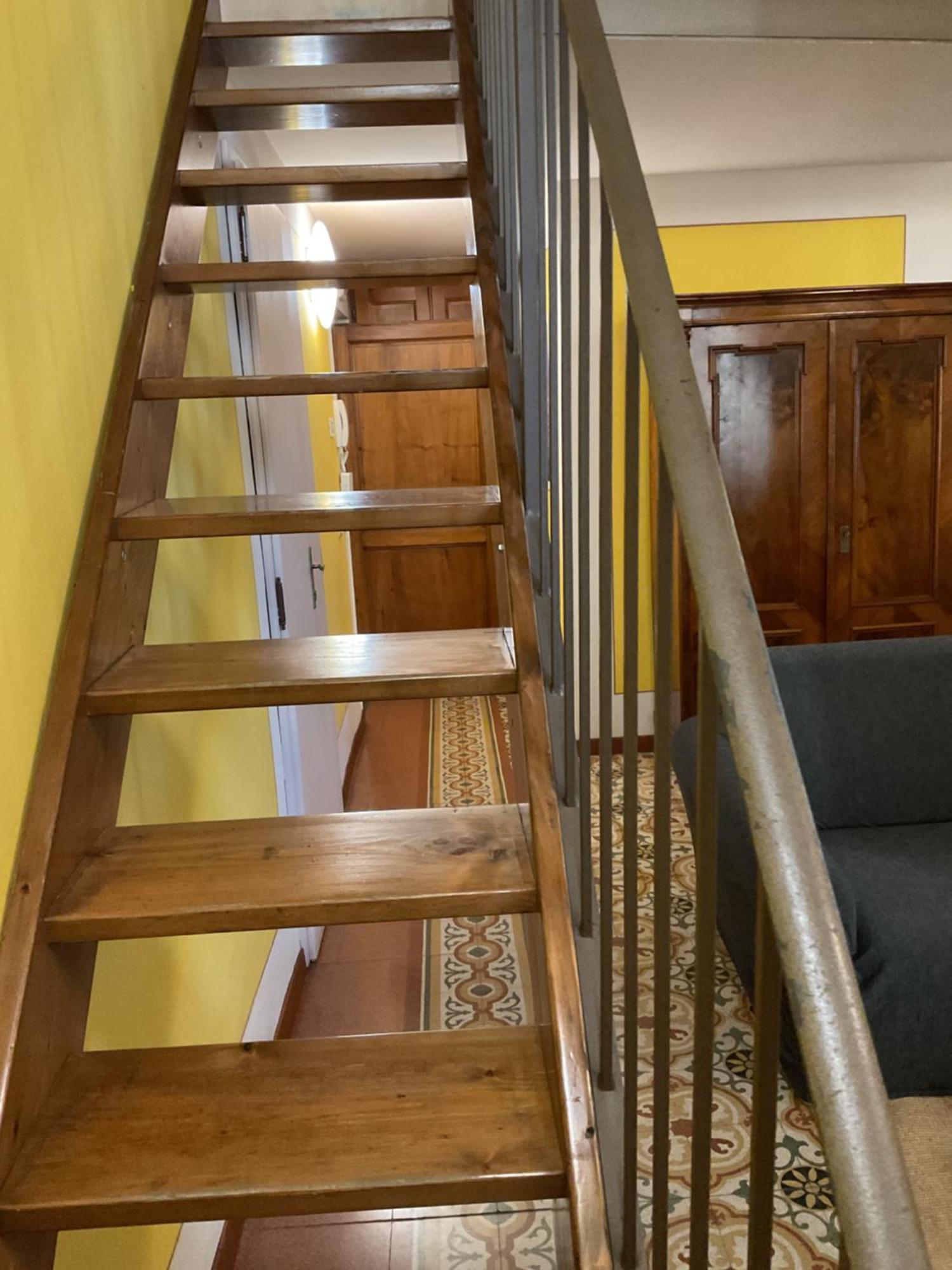 Manon Lescaut Appartement Florence