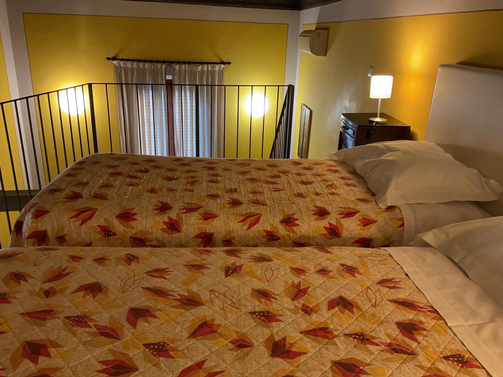 Appartement Manon Lescaut Florence