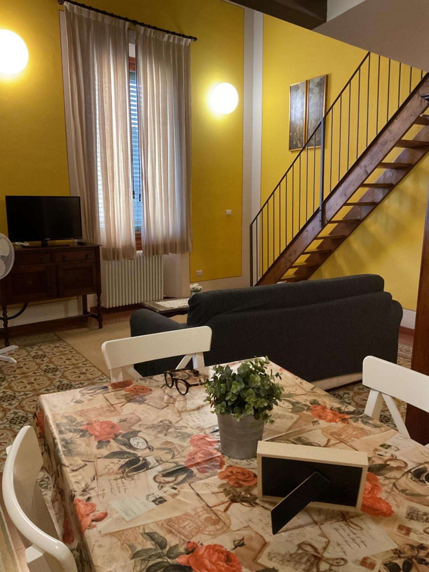 Manon Lescaut Appartement
