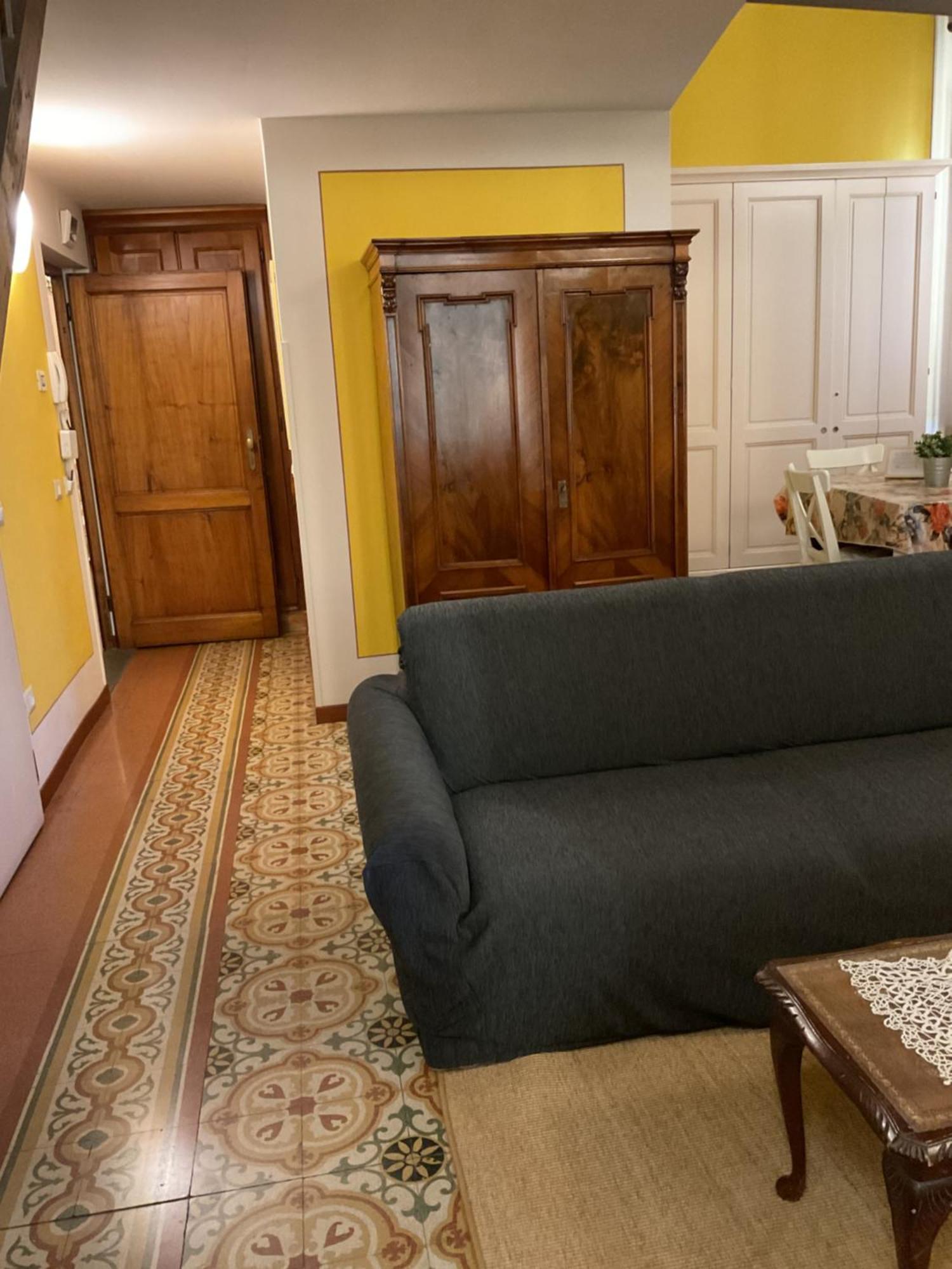 Manon Lescaut Appartement Florence