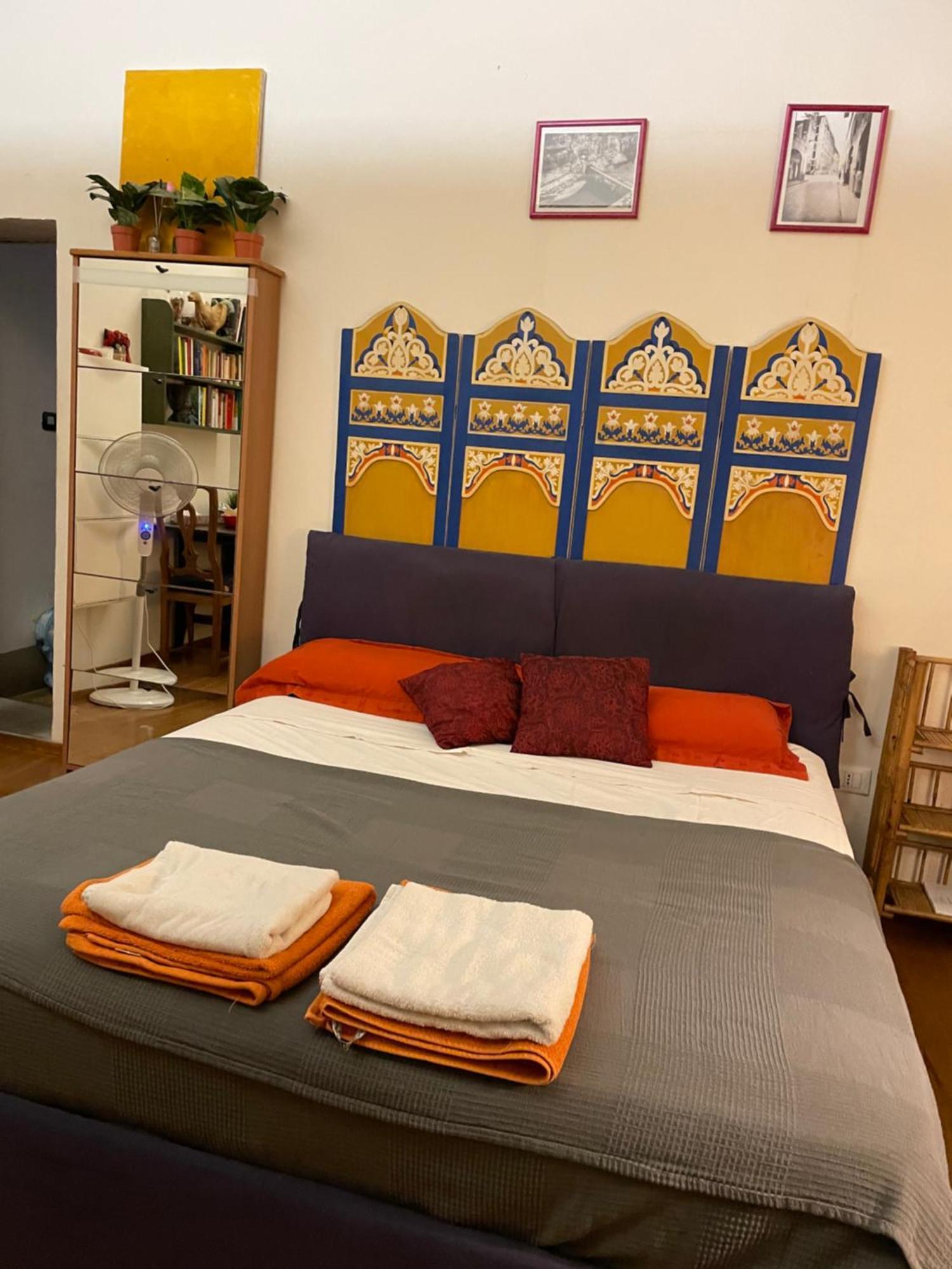 Appartement Monolocale Nel Centro Storico Florence